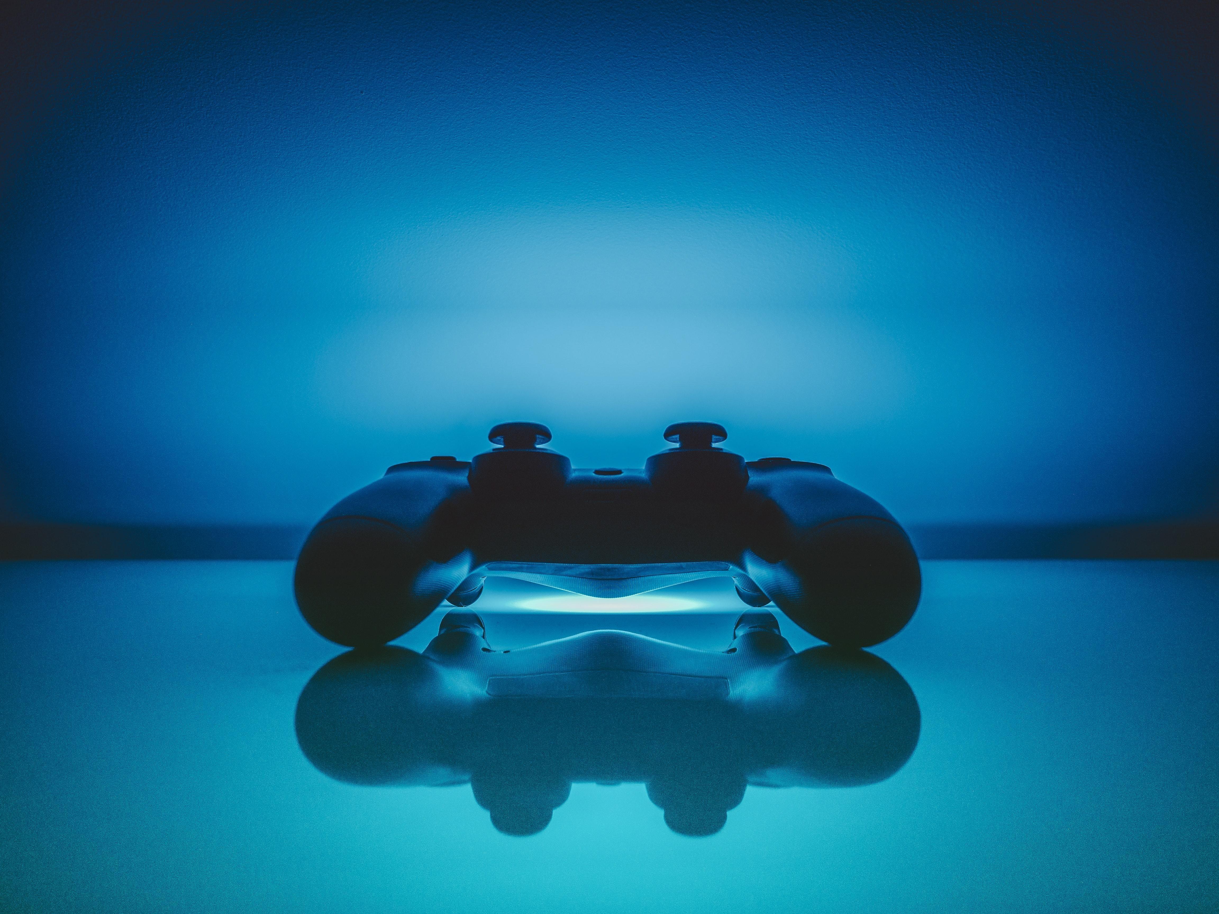 Joystick Wallpapers - Top Free Joystick Backgrounds - WallpaperAccess