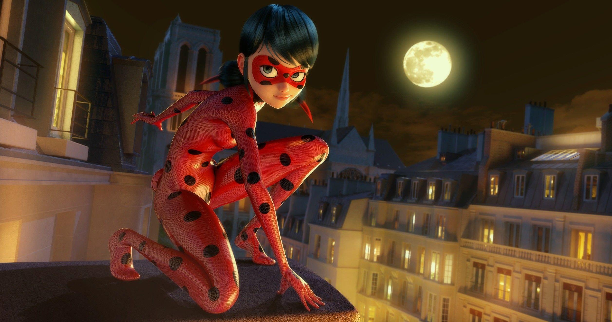 Featured image of post The Best 13 Computer Miraculous Aesthetic Wallpaper Laptop