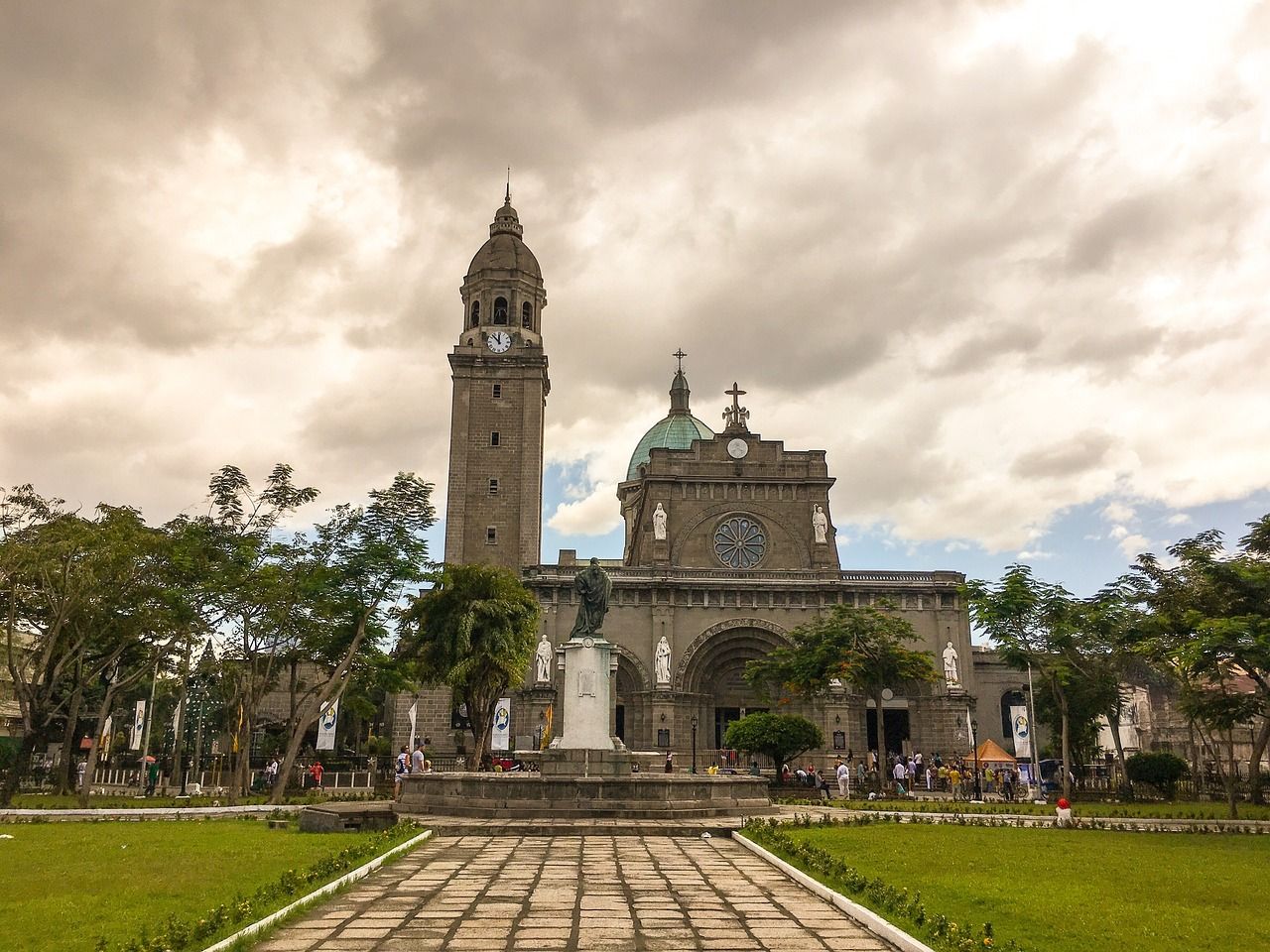 1280x960 Free Manila & Philippines Image