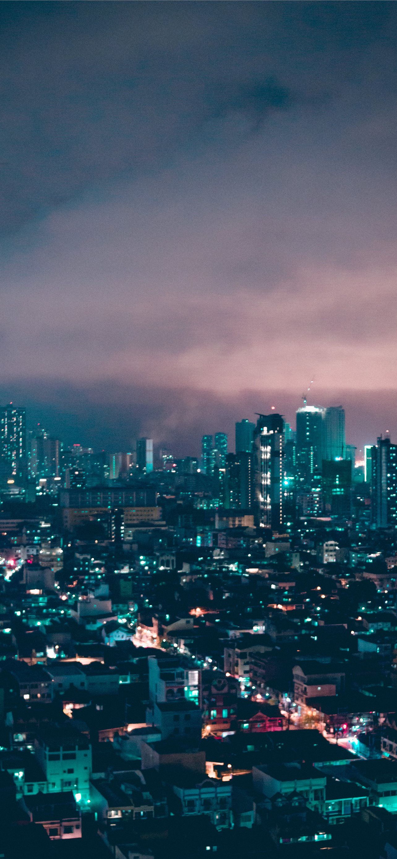 1284x2778 Philippines Aesthetic Wallpaper