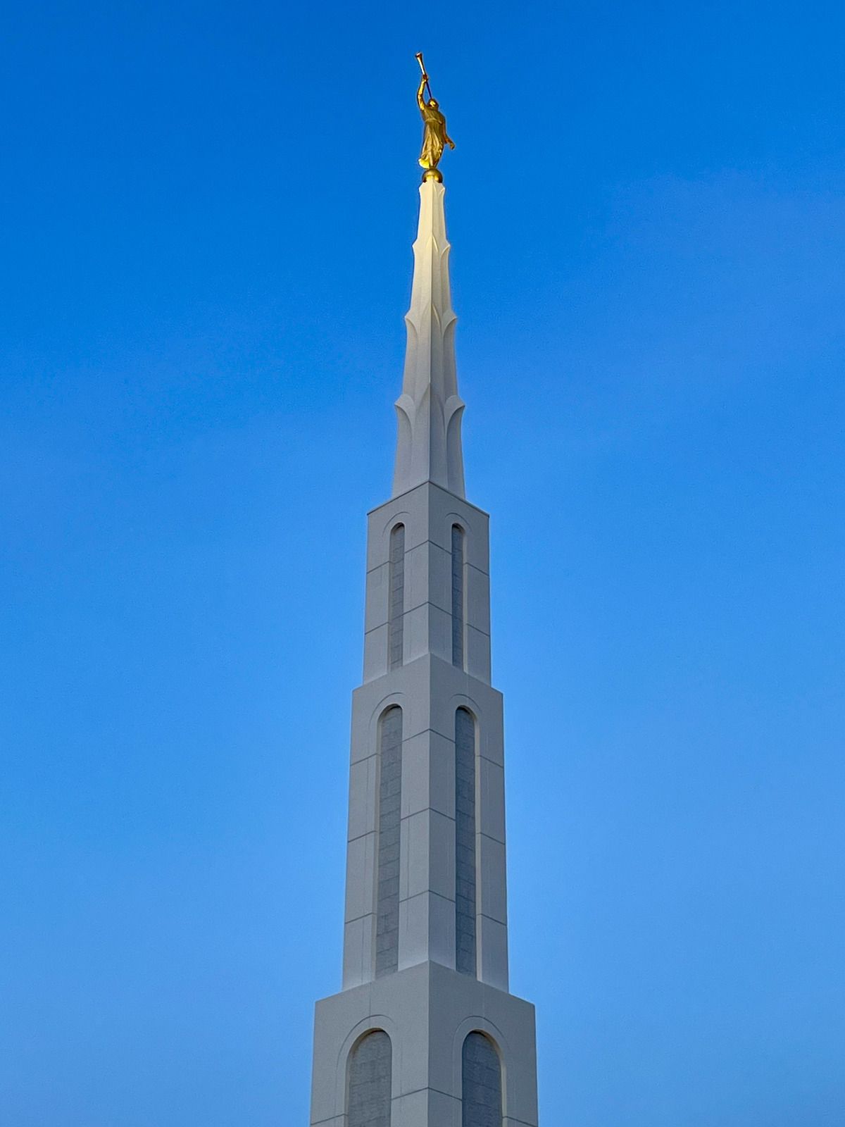 1200x1600 Manila Philippines Temple Photograph