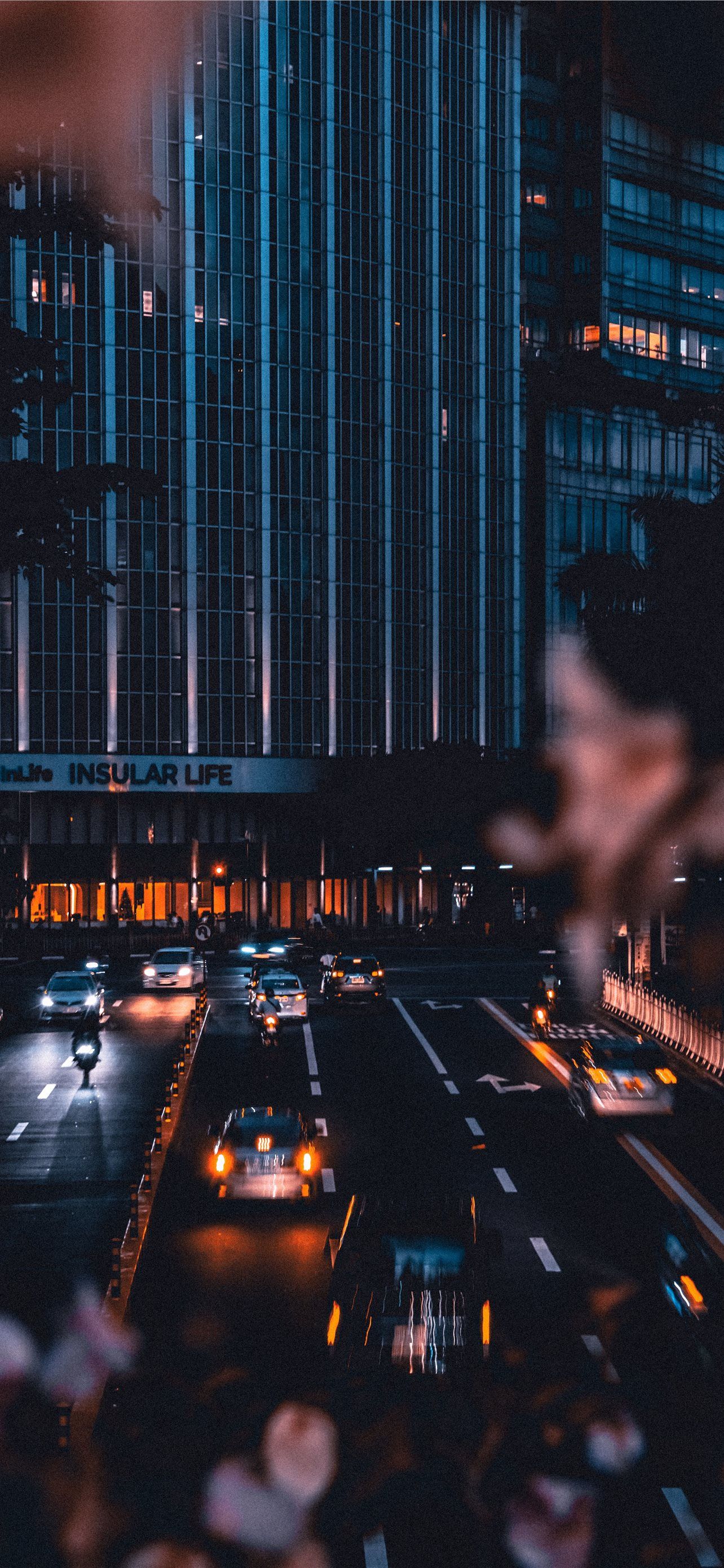 1284x2778 manila iPhone Wallpaper Free Download