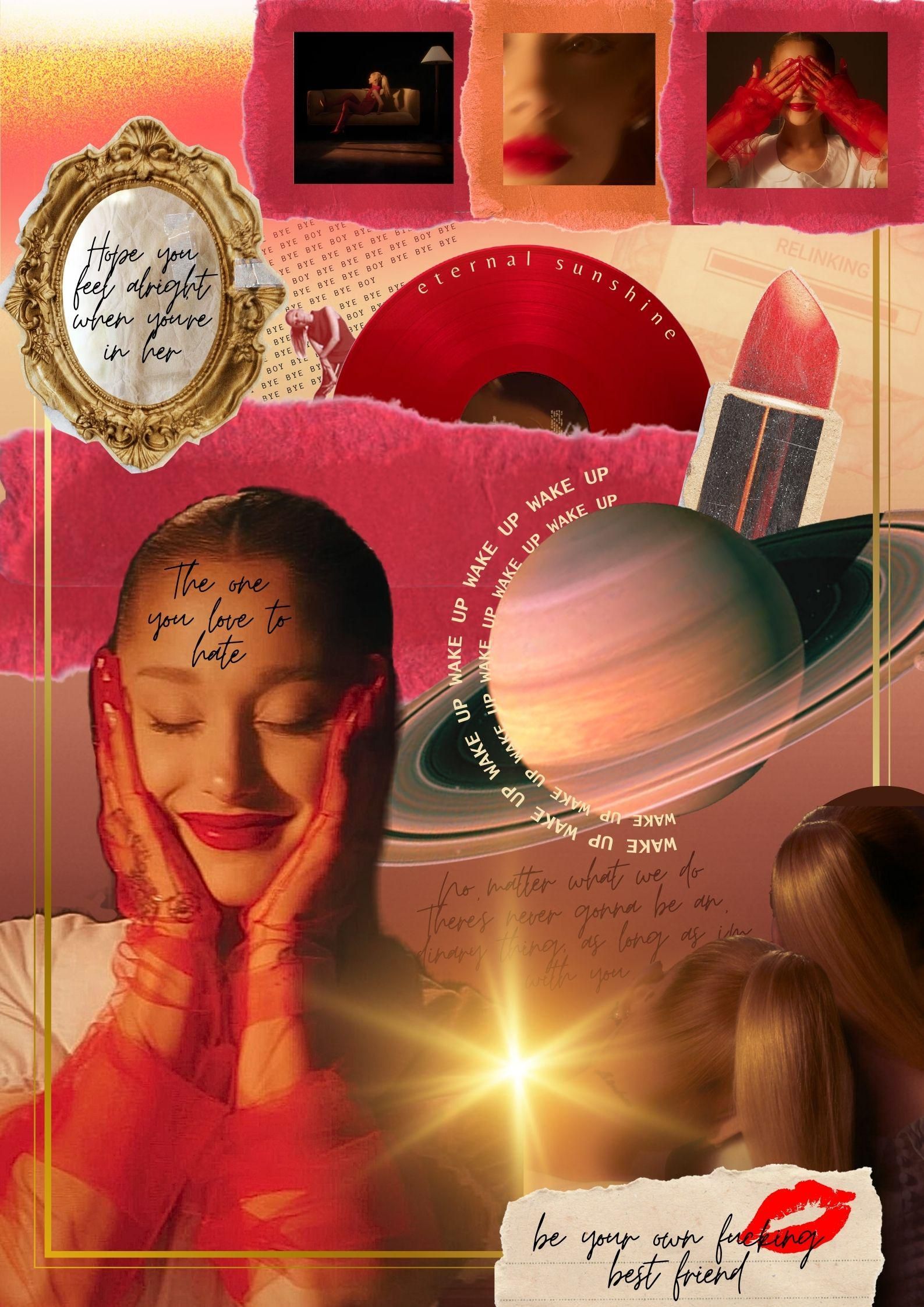 1587x2245 Made an eternal sunshine themed collage