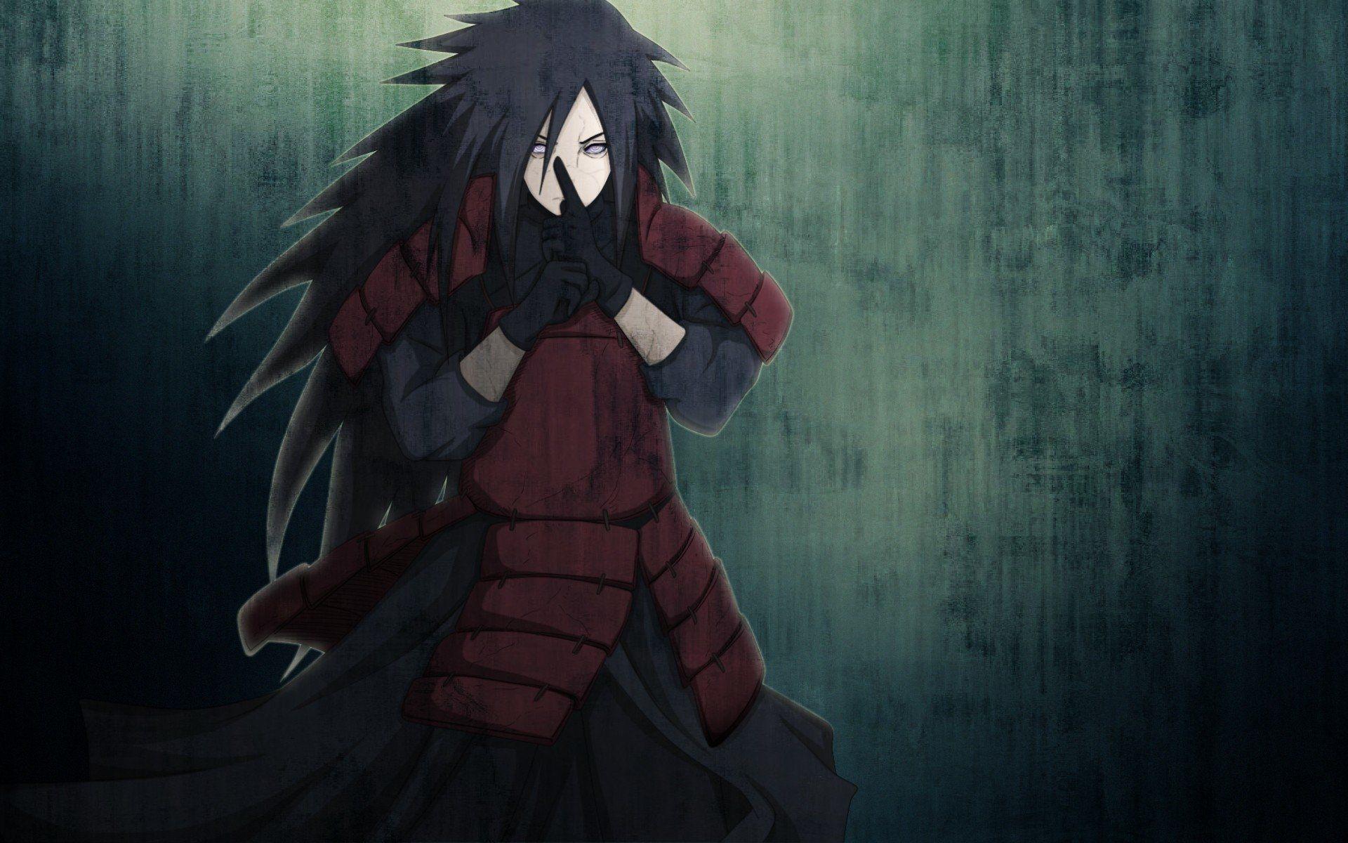 1920x1200 Villain Naruto Wallpaper