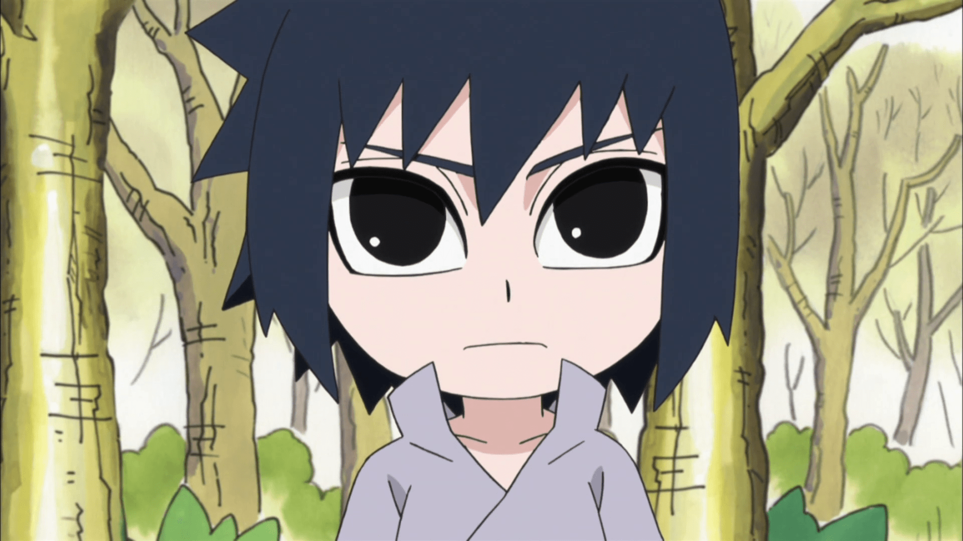 1920x1080 Sasuke Uchiha
