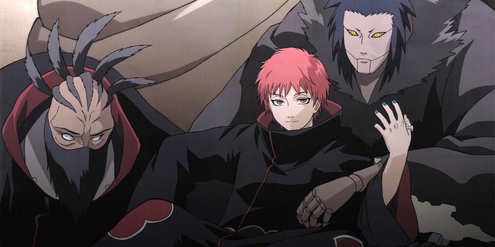 1600x800 Great Ninja War Arc