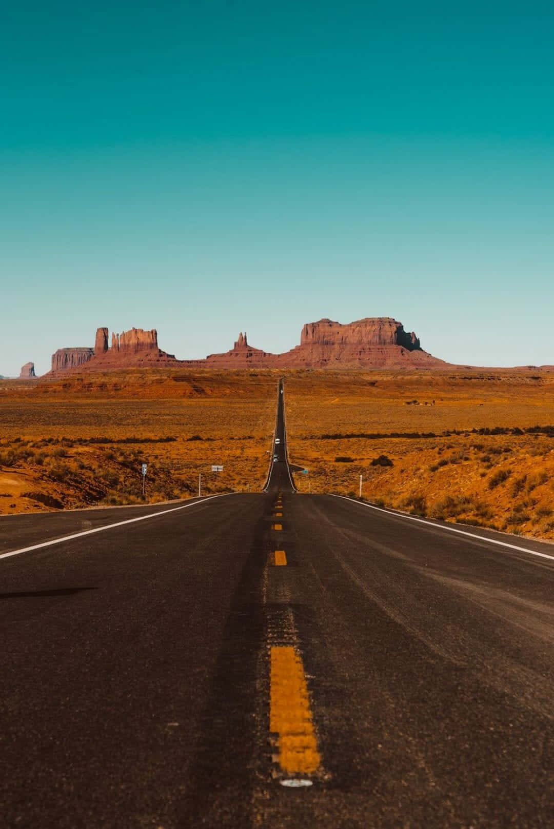 1080x1617 The Desert iPhone Wallpaper