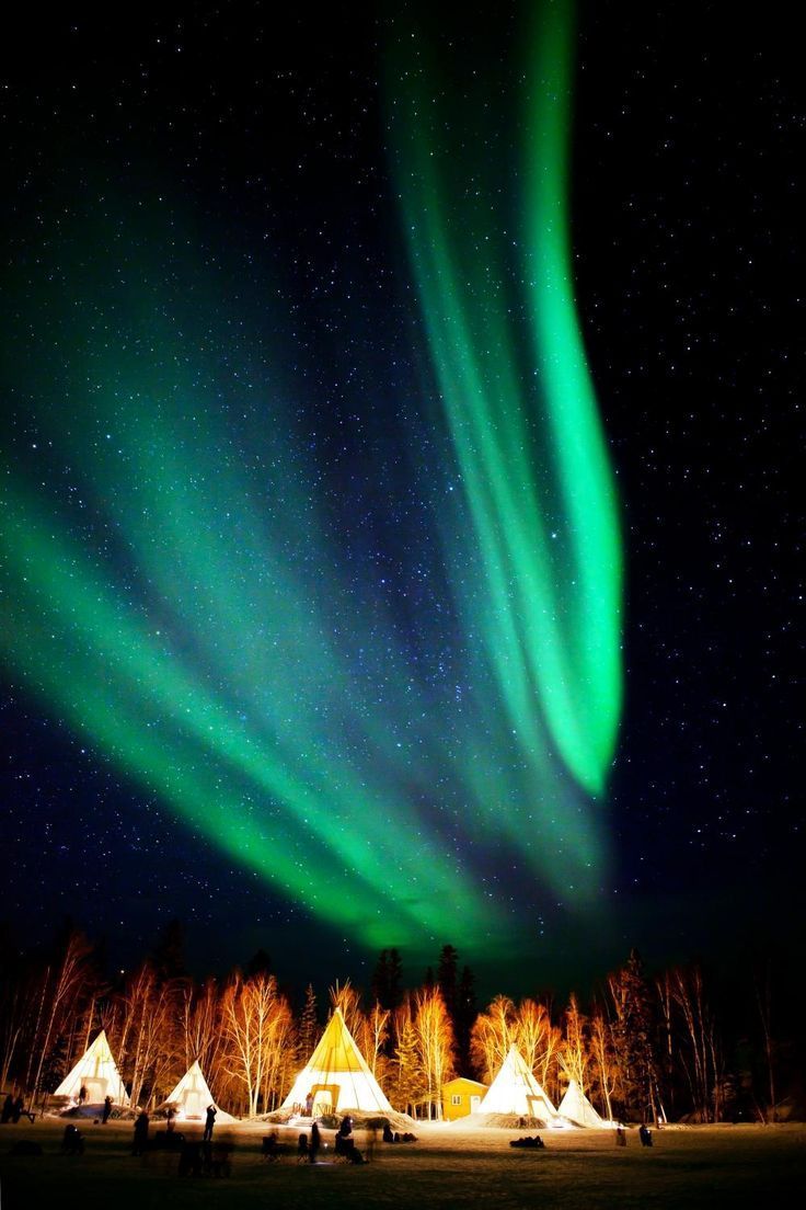 736x1104 AURORA VILLAGE (Yellowknife) You