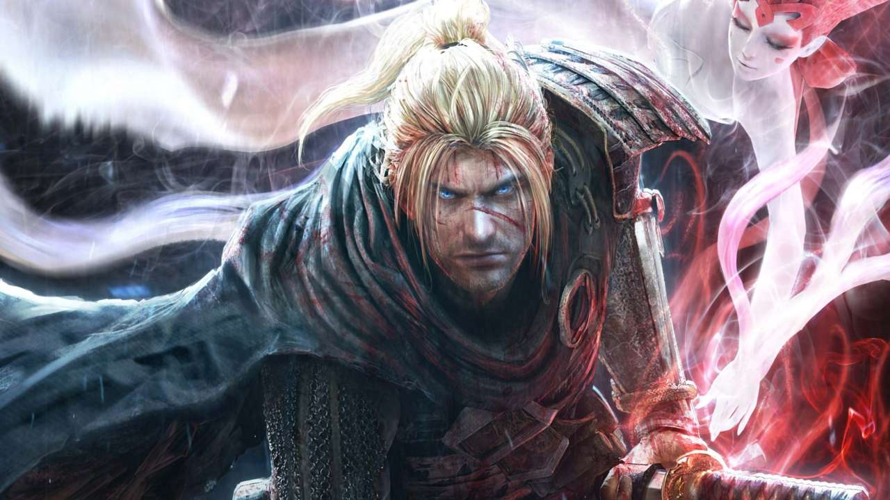 1280x720 Most viewed Nioh wallpaperK Wallpaper