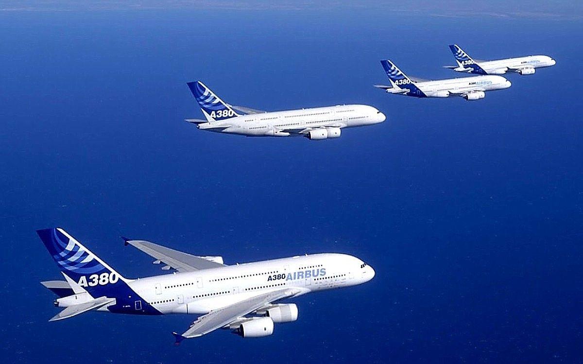 1200x749 Airbus A380 Wallpaper 2 aircraft photo gallery. wallpaper