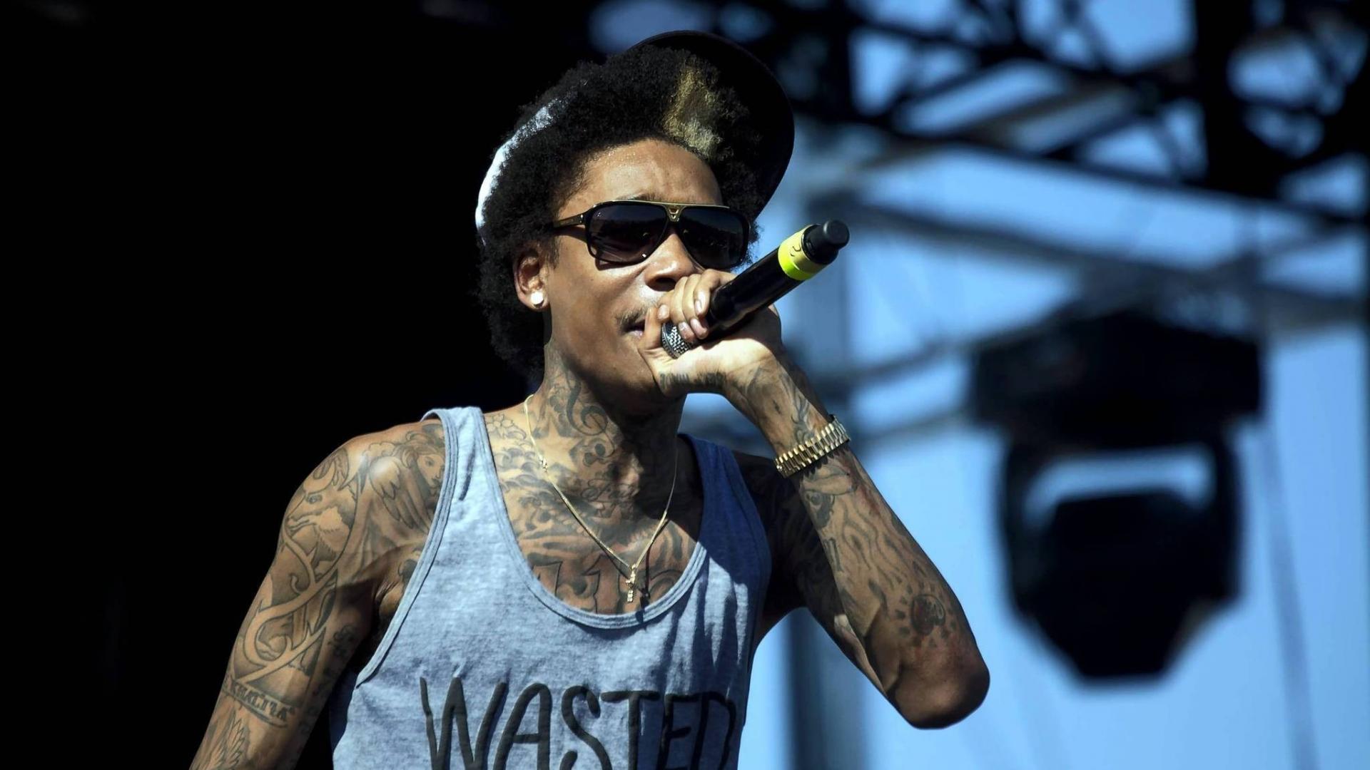 1920x1080 Wiz khalifa cameron jibril thomaz wallpaper