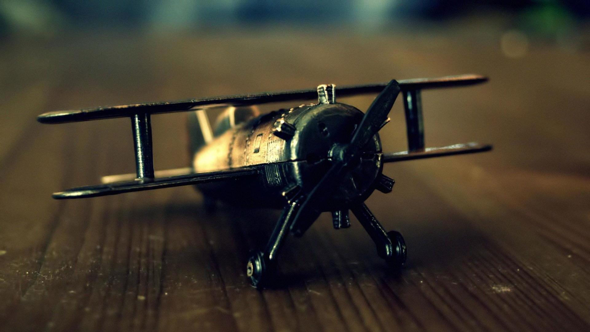 1920x1080 Vintage aviation wallpaper for Android