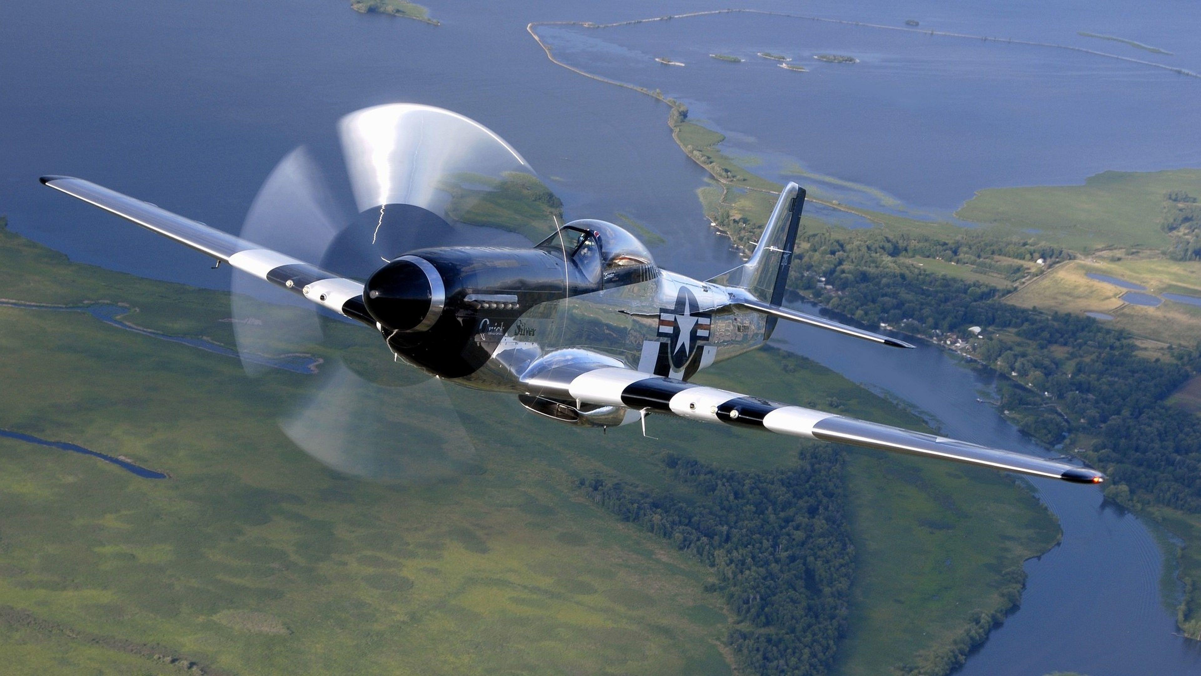3840x2160 Aviation Wallpaper High Res