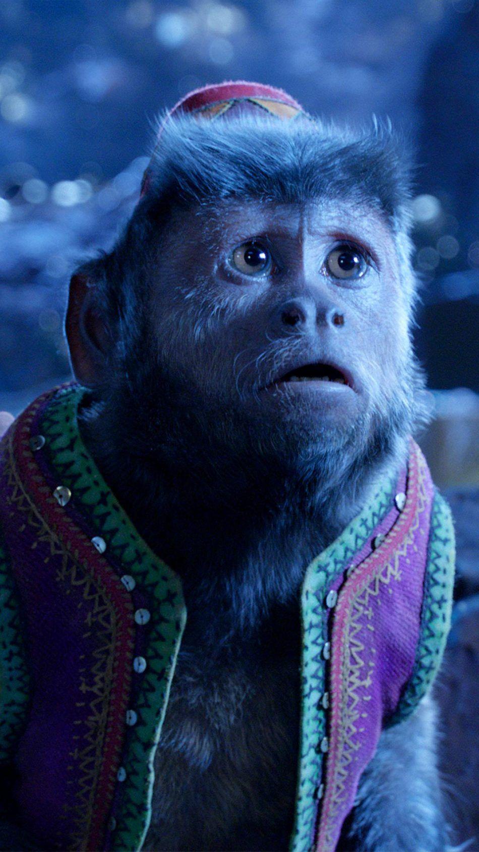 950x1689 Download Best Quality Abu Aladdin 2019 4K UHD Mobile Wallpaper