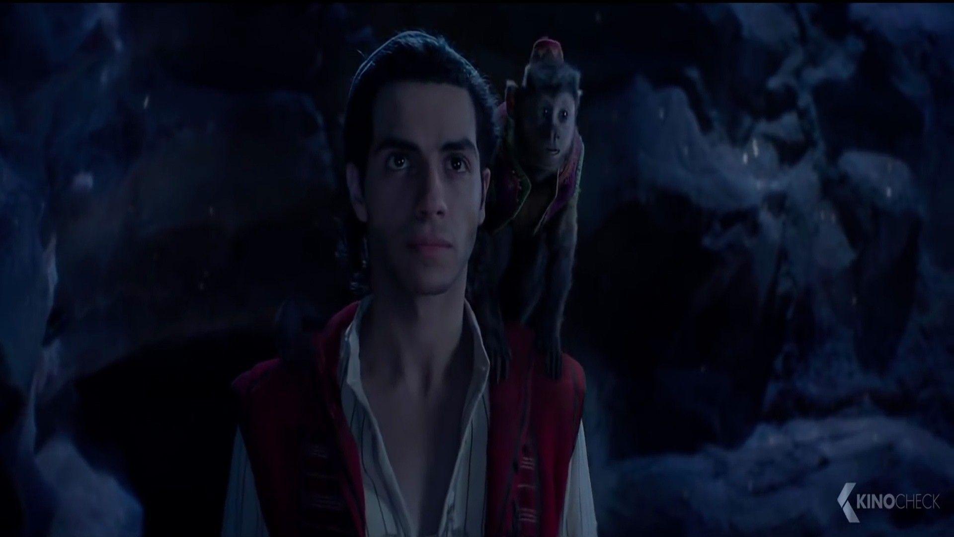 1920x1080 Aladdin Movie Actor Mena Massoud