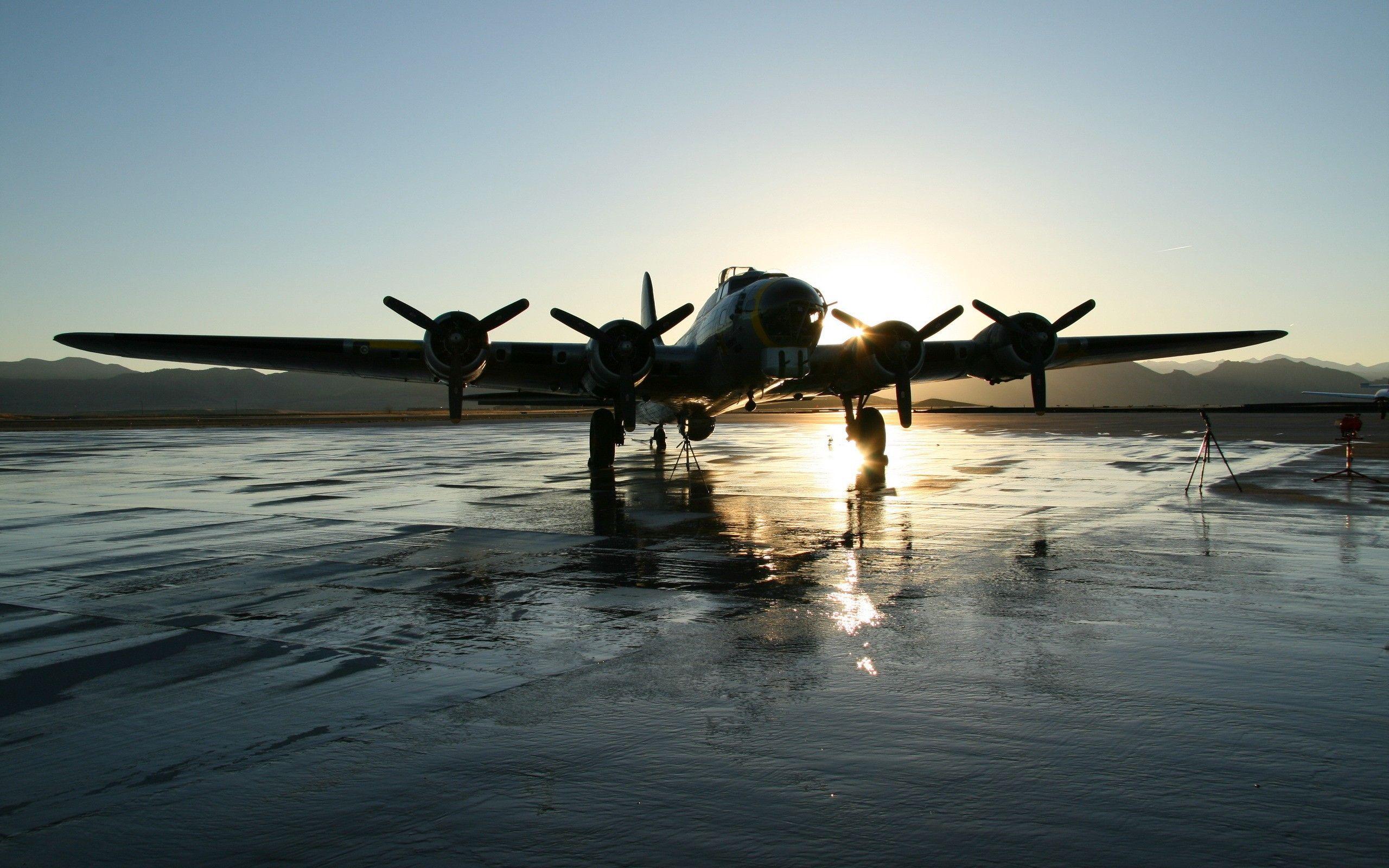 2560x1600 HD Aircraft Image, Widescreen, Wallpaper, Plane, Sky