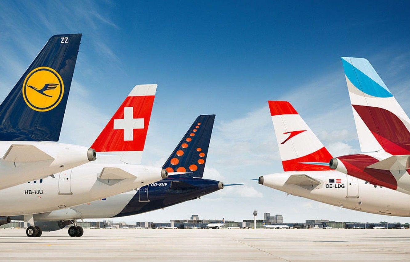 1332x850 Wallpaper The plane, Aircraft, Airport, Aviation, Airlines
