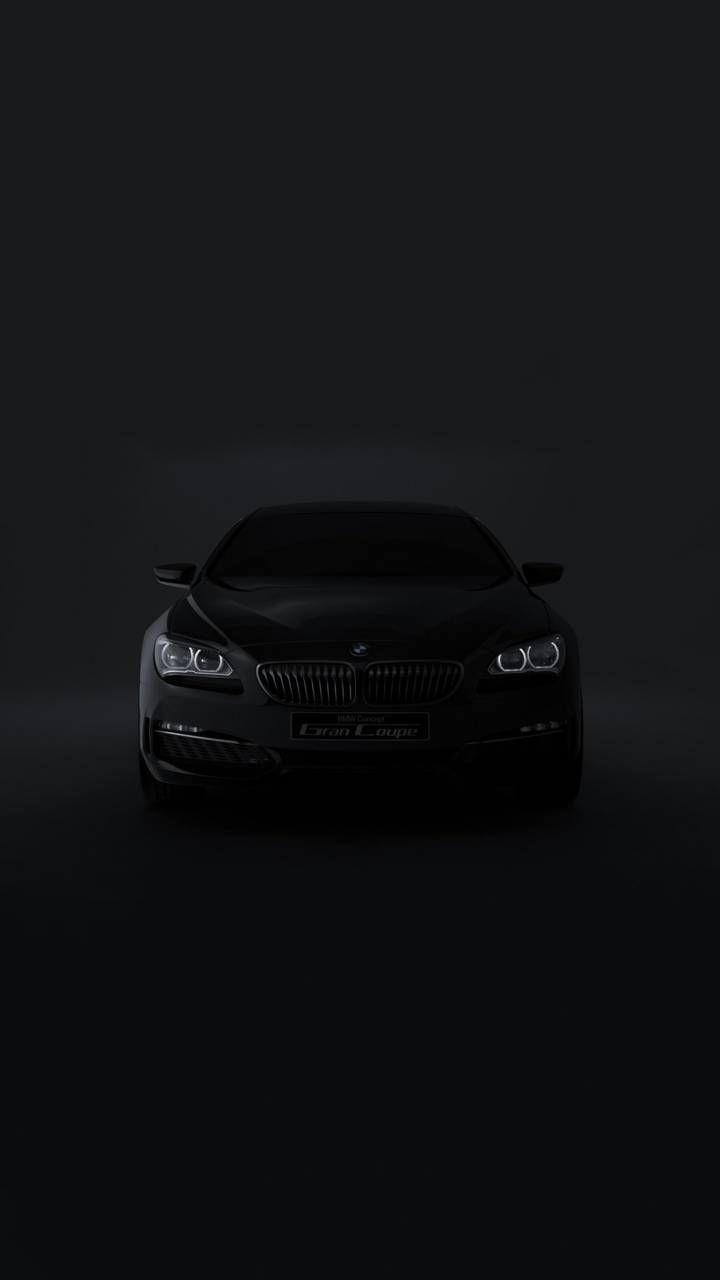 BMW Black  iPhone Wallpapers