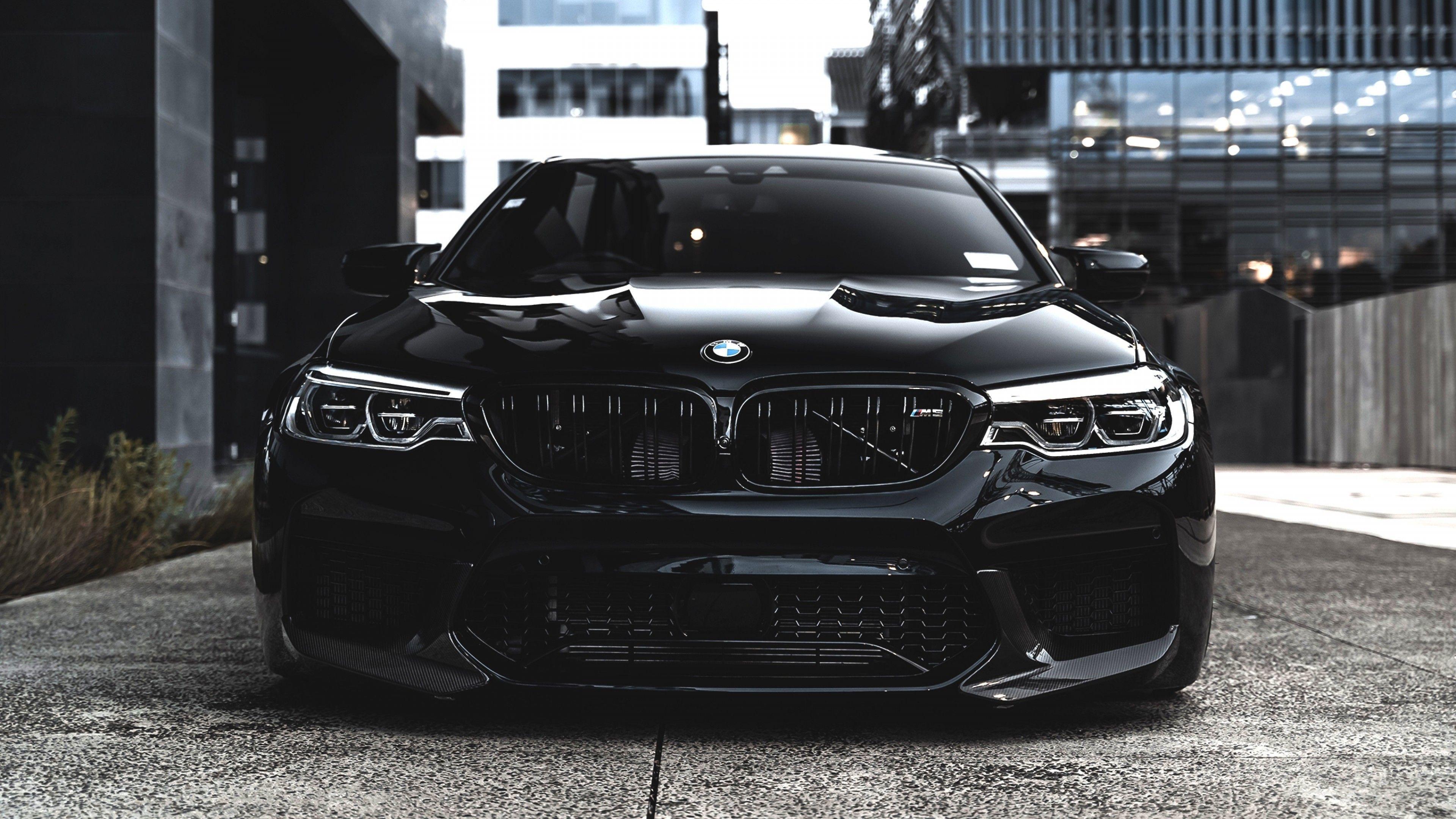 Black BMW Wallpapers - Top Những Hình Ảnh Đẹp
