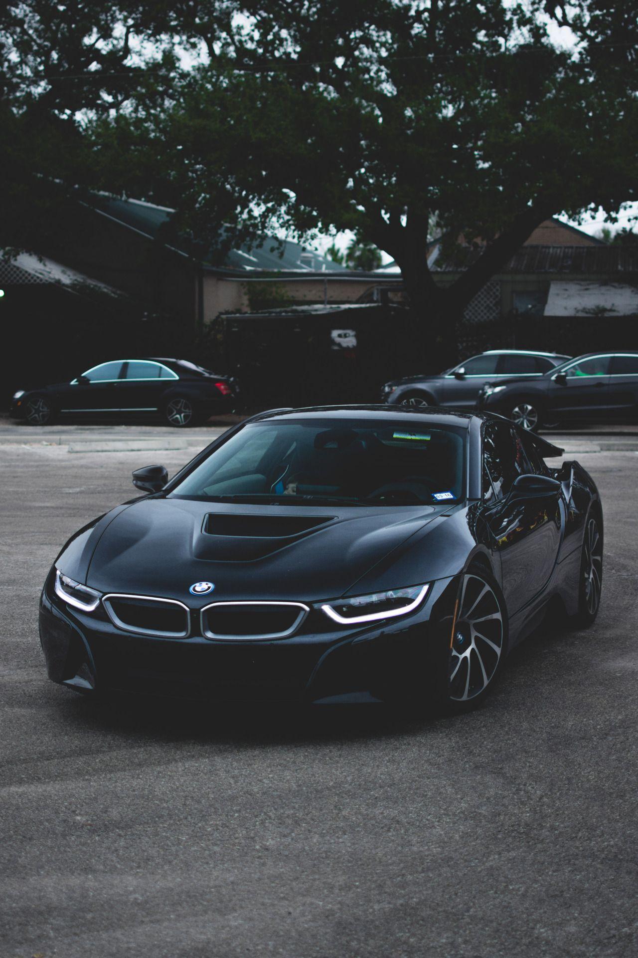 Black BMW Wallpapers - Top Free Black BMW Backgrounds - WallpaperAccess