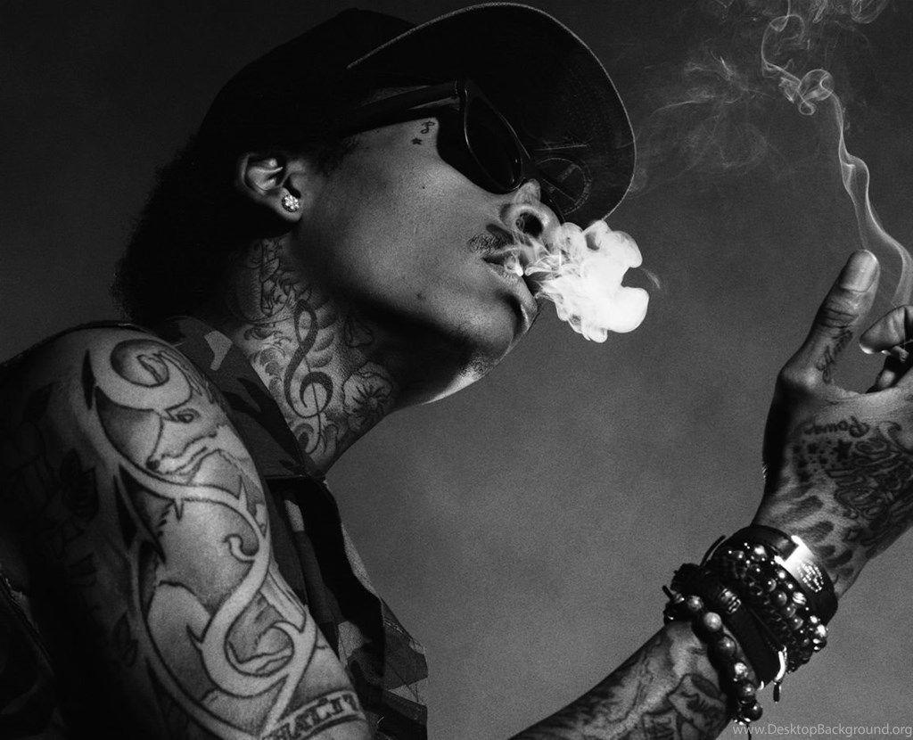 1024x830 Free Wiz Khalifa 2013 Dekstop Wallpaper HD Desktop Background