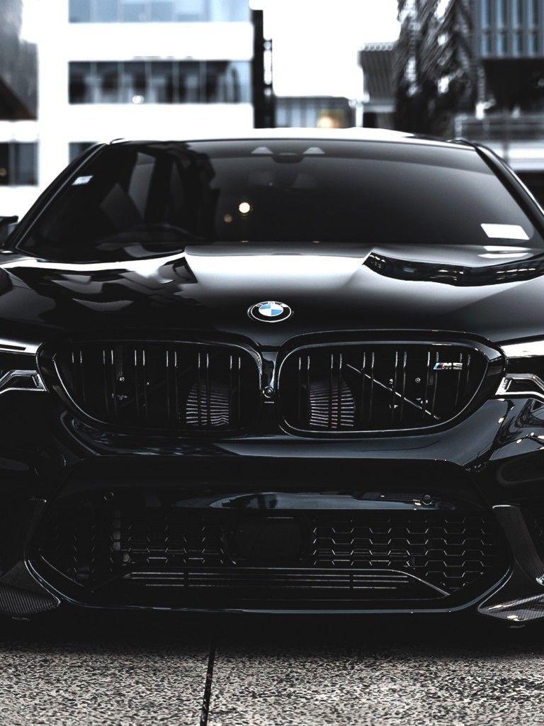 Black BMW Wallpapers - Top Free Black BMW Backgrounds - WallpaperAccess