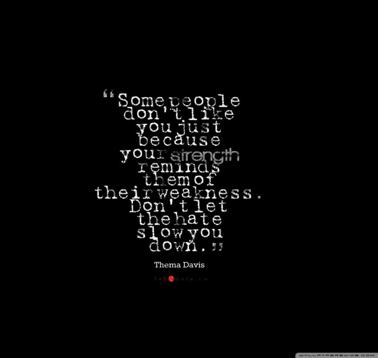 1216x1152 Anime 4k Background With Quote