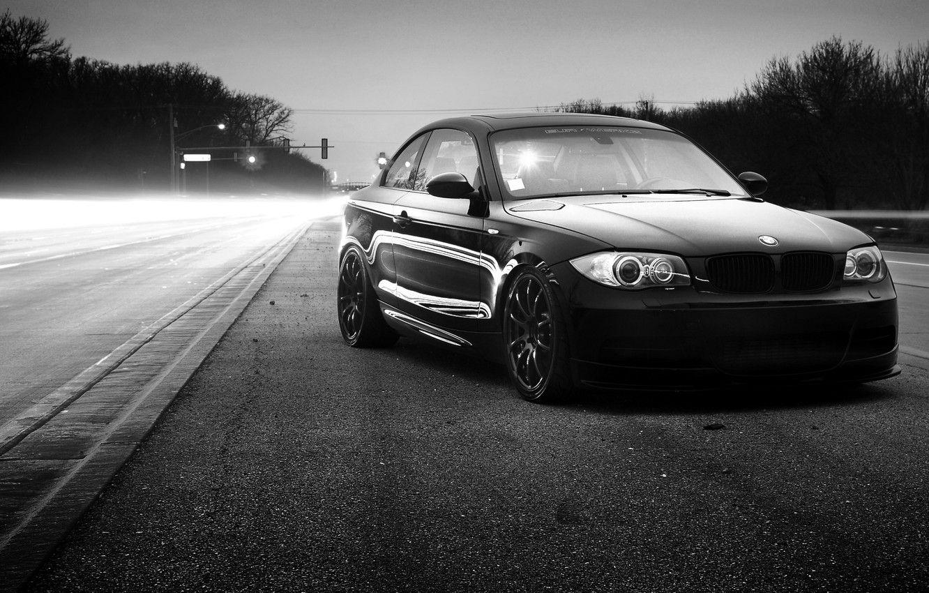 1332x850 Wallpaper bmw, BMW, cars, black and white, cars, auto