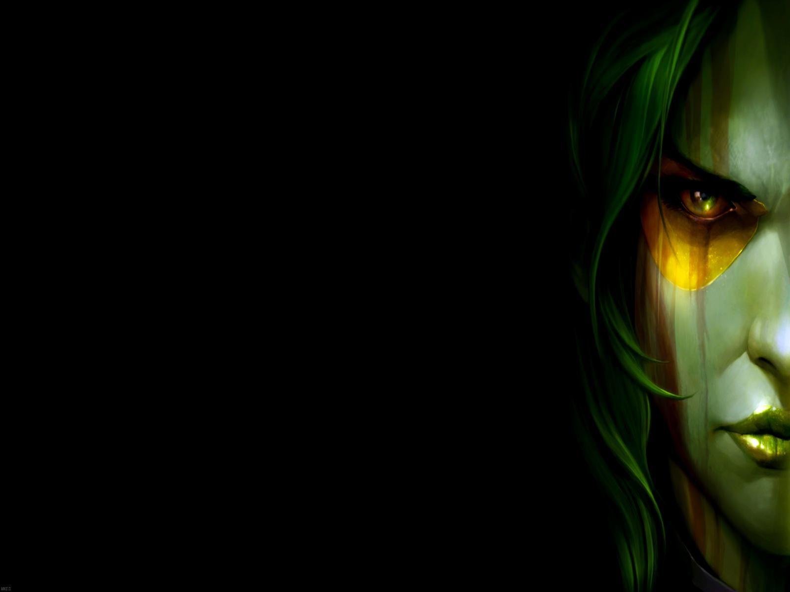 1600x1200 Gamora Wallpaper Download #U161B74