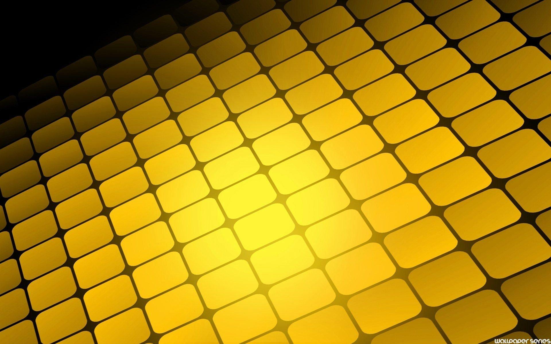 1920x1200 Black And Yellow Wallpaper 15 Desktop Background