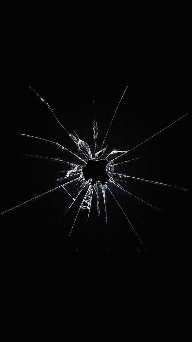 736x1309 Darkify Black AMOLED Wallpaper for Android
