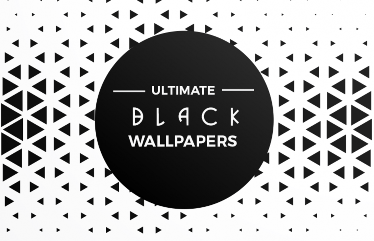 1200x773 Collection of Black AMOLED Wallpaper on XDA Labs