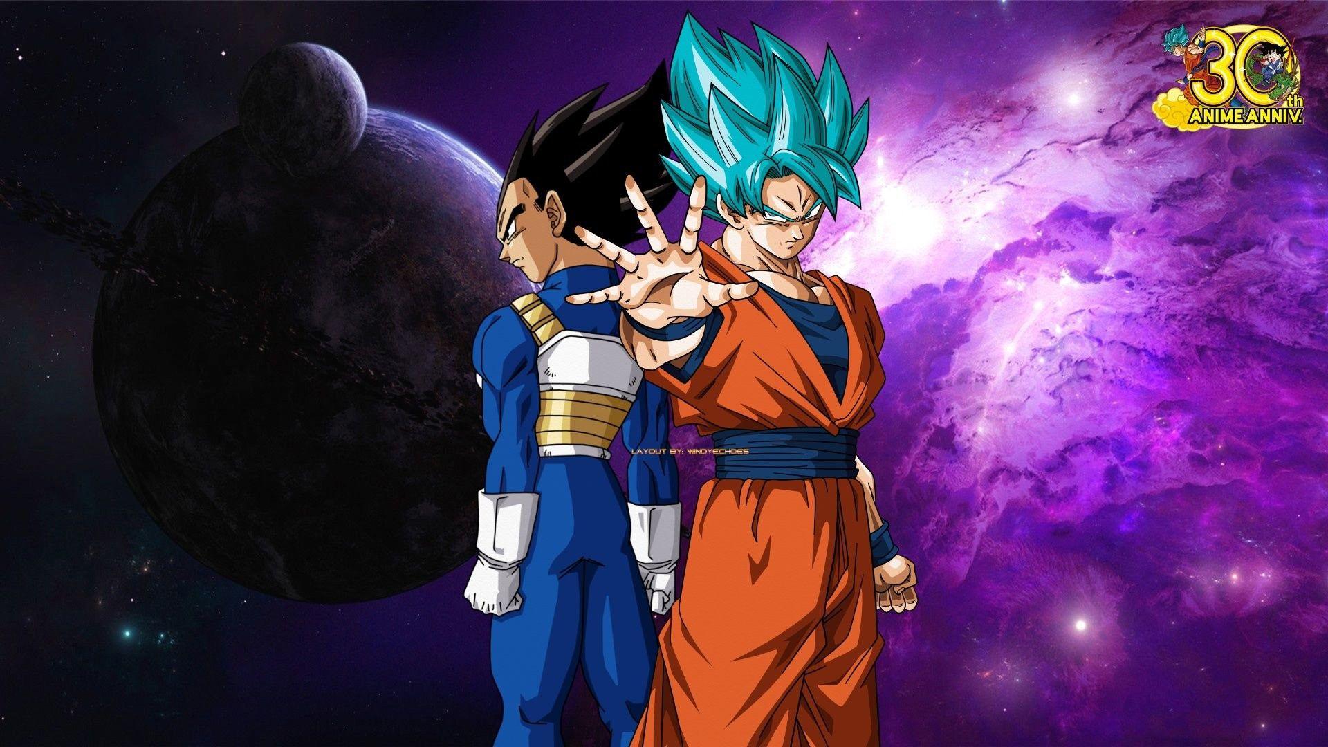 1920x1080 Dragon Ball Z Super Pc Wallpaper