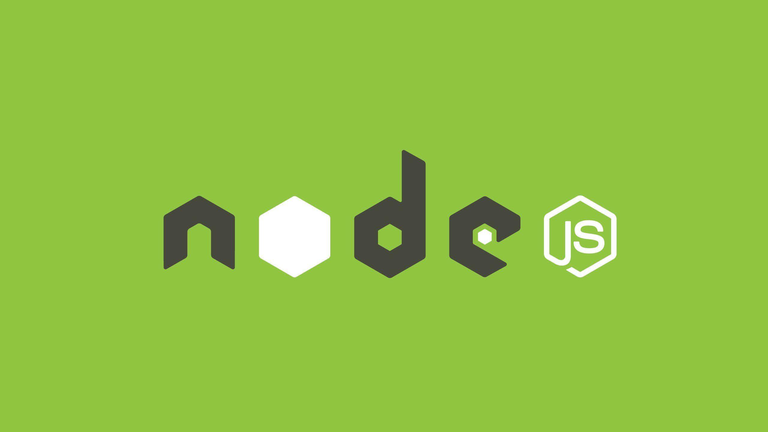 Node.js HD Wallpapers and Backgrounds