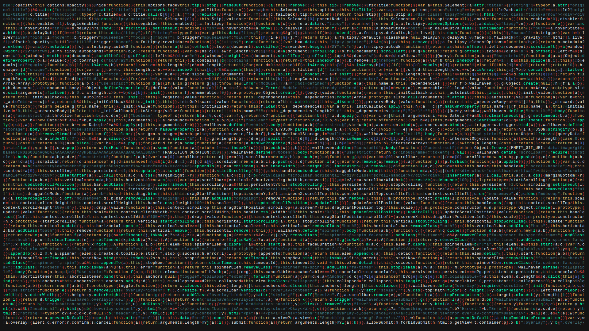 JavaScript Wallpapers - Top Free JavaScript Backgrounds - WallpaperAccess