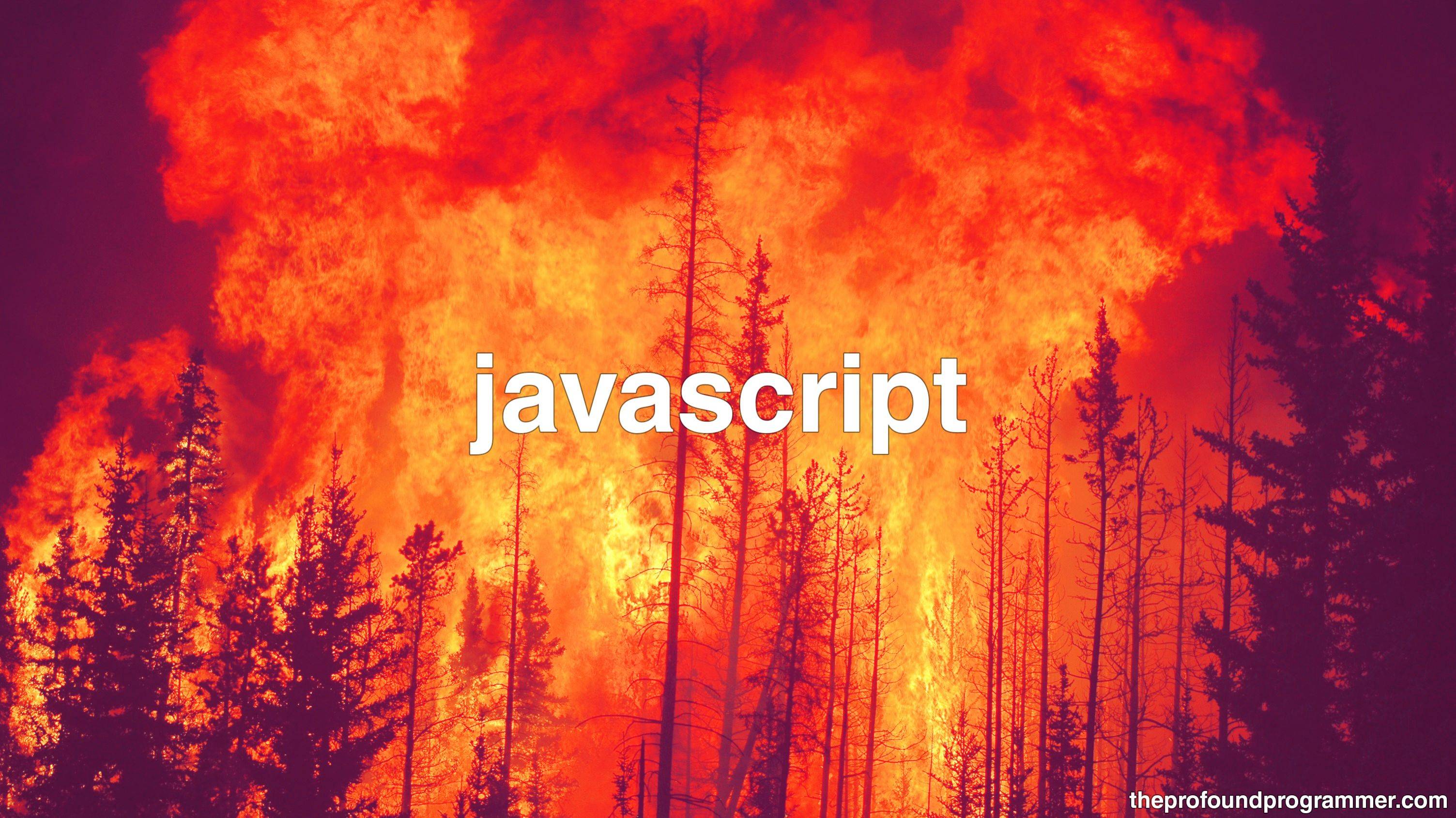JavaScript Wallpapers - Top Free JavaScript Backgrounds - WallpaperAccess
