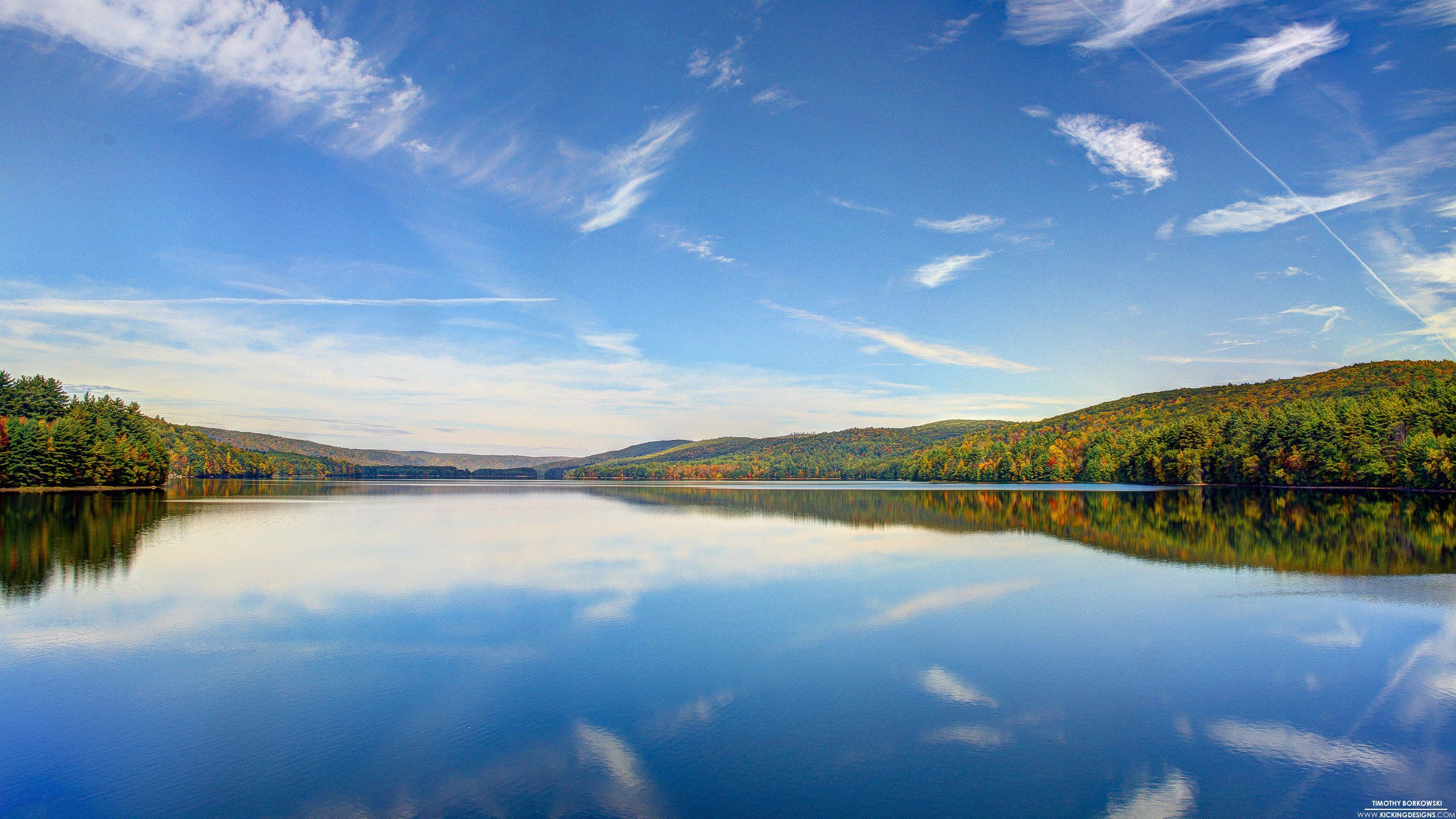 3840x2160 4K Lake Wallpaper UHD. Wide Screen Wallpaper 1080p, 2K, 4K