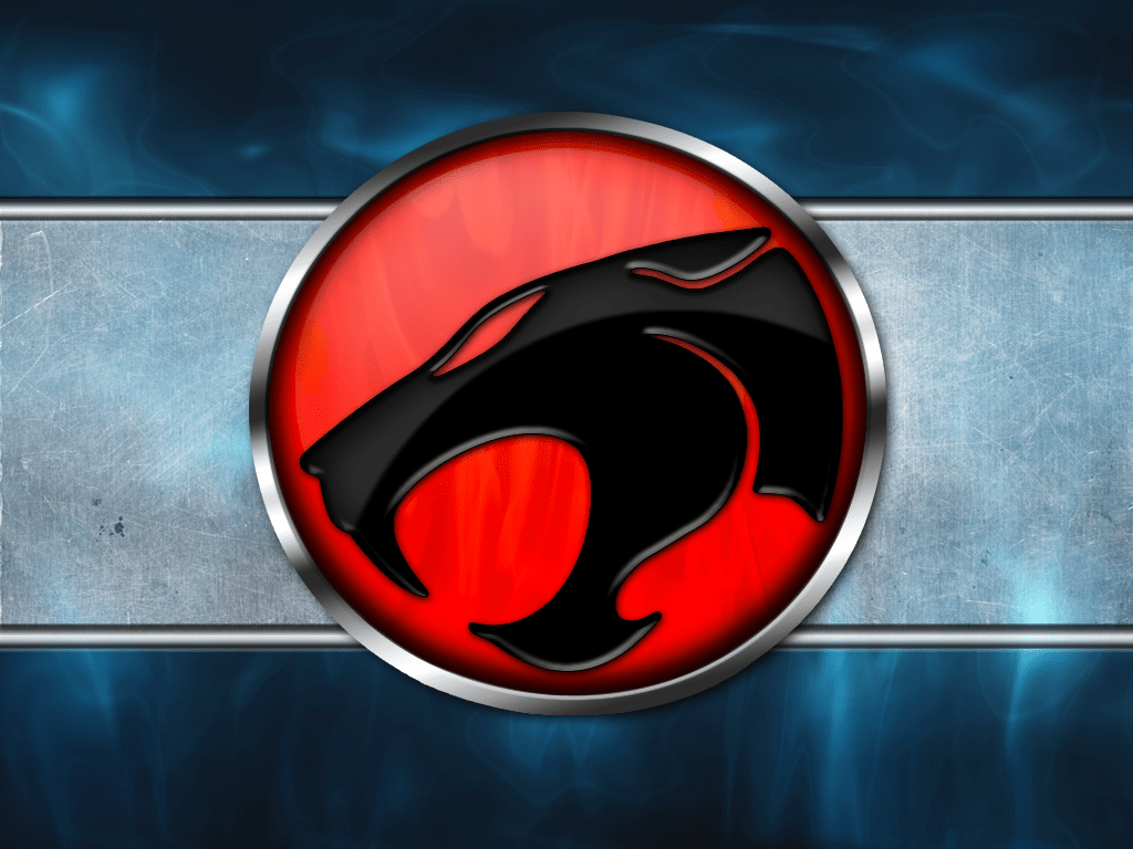 1024x768 Inn Drawing ThunderCats Wallpaper