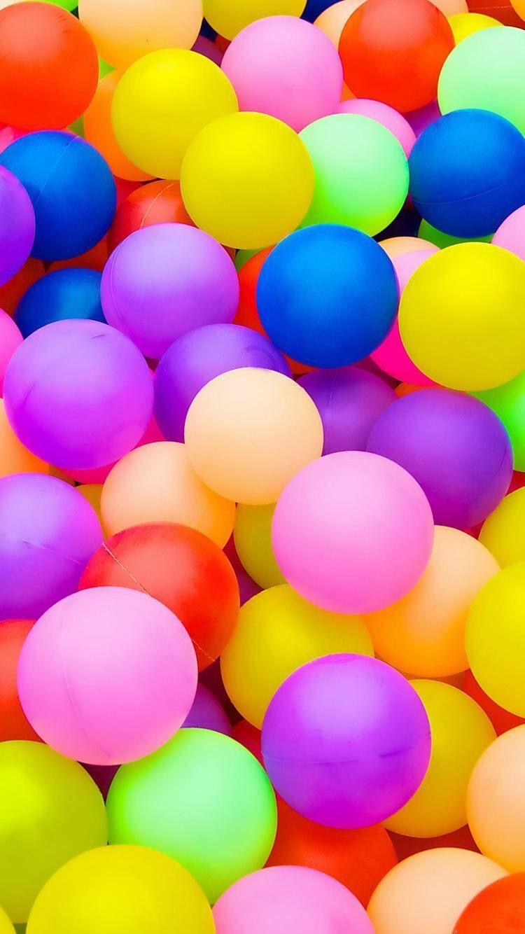 750x1334 Colours. Colorful wallpaper