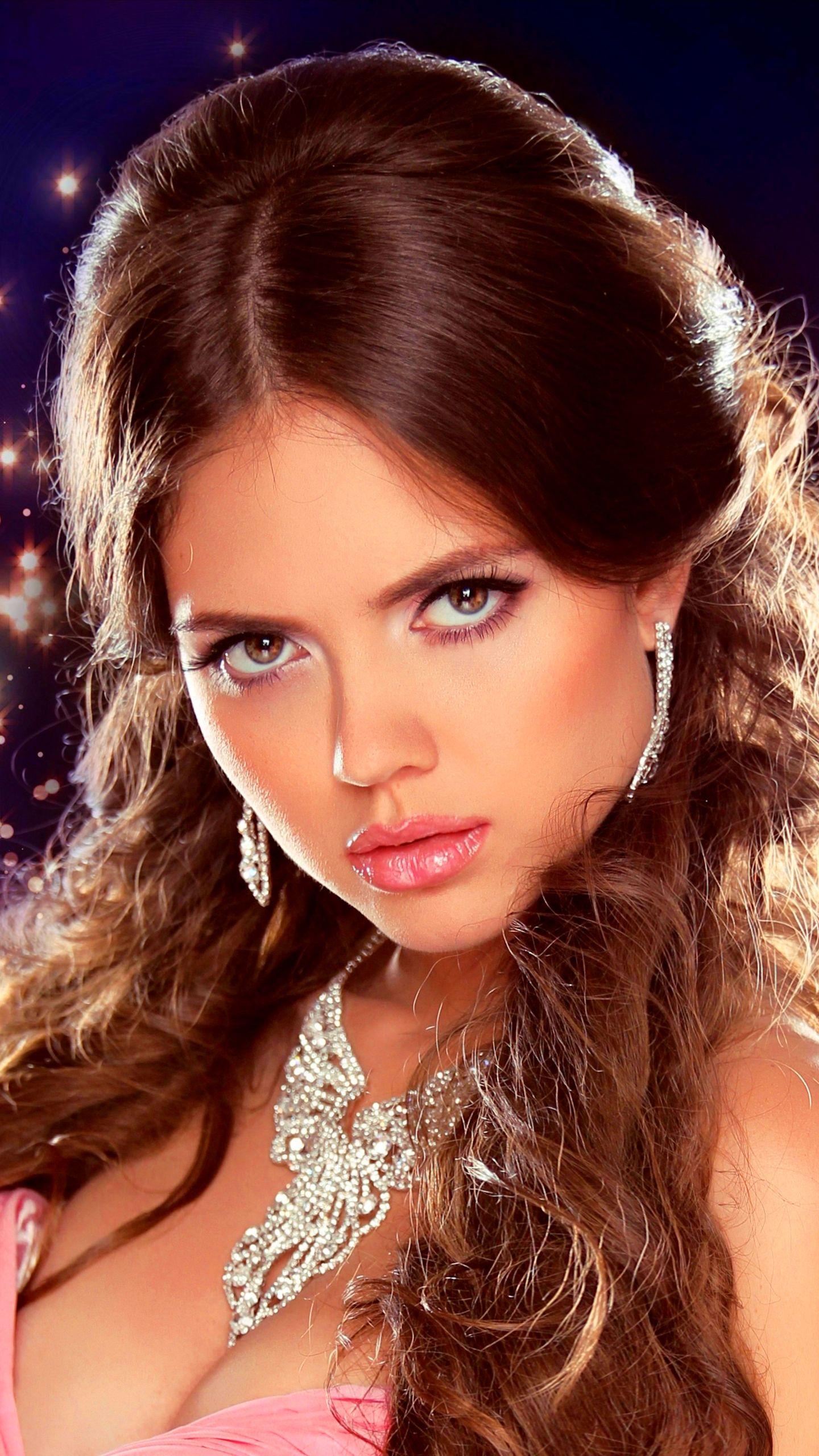 1440x2560 Women Beautiful (1440x2560) Wallpaper
