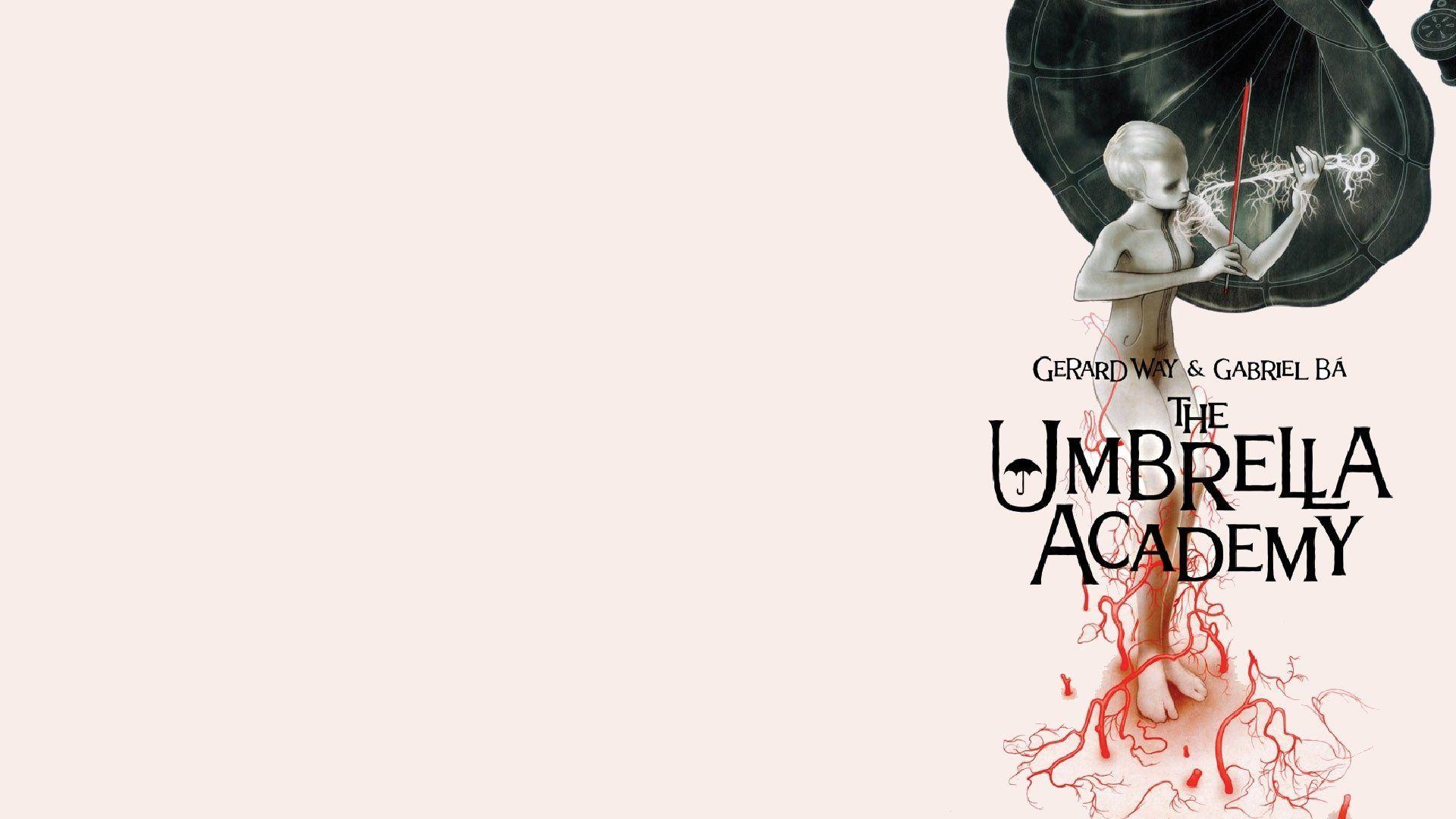 1920x1080 The Umbrella Academy HD Wallpaper
