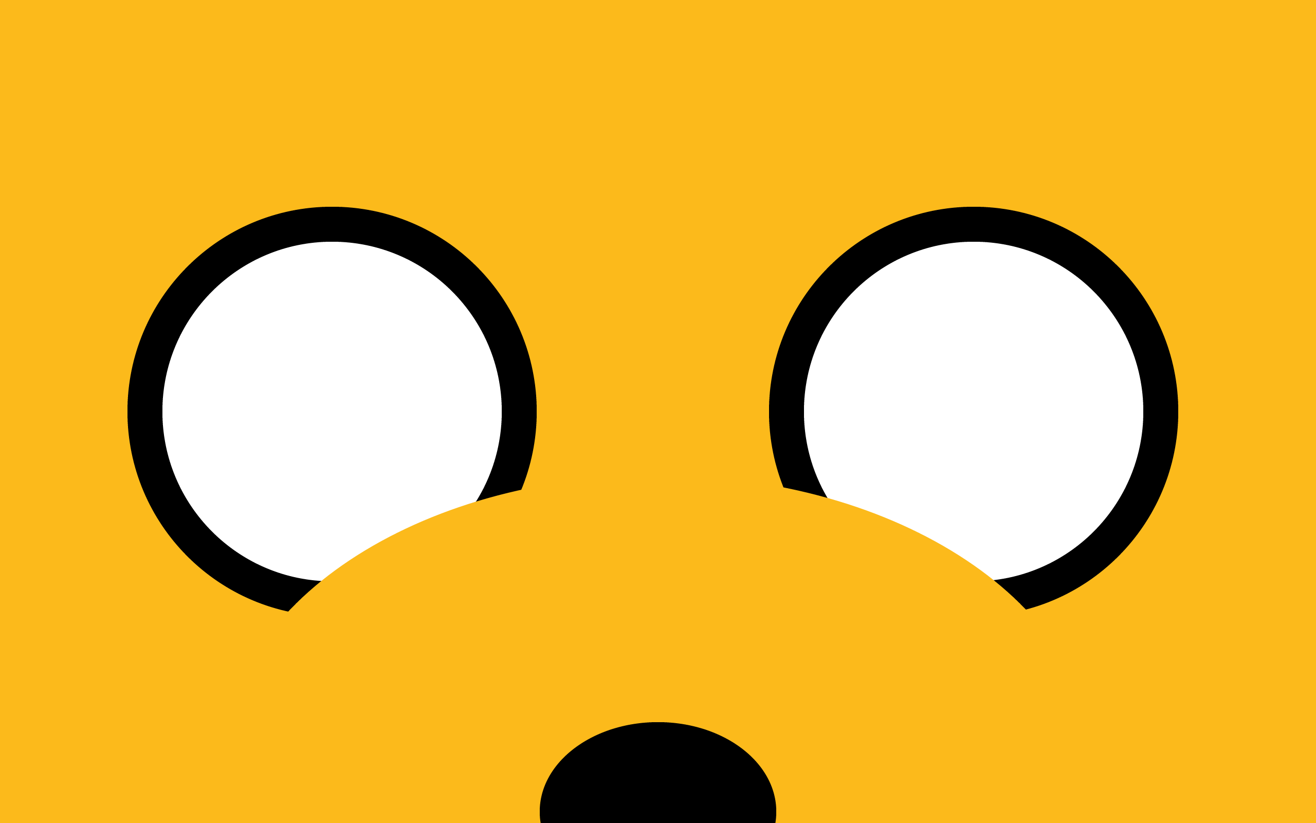 2560x1600 Jake The Dog Wallpaper / Star ULTRA HD Textures