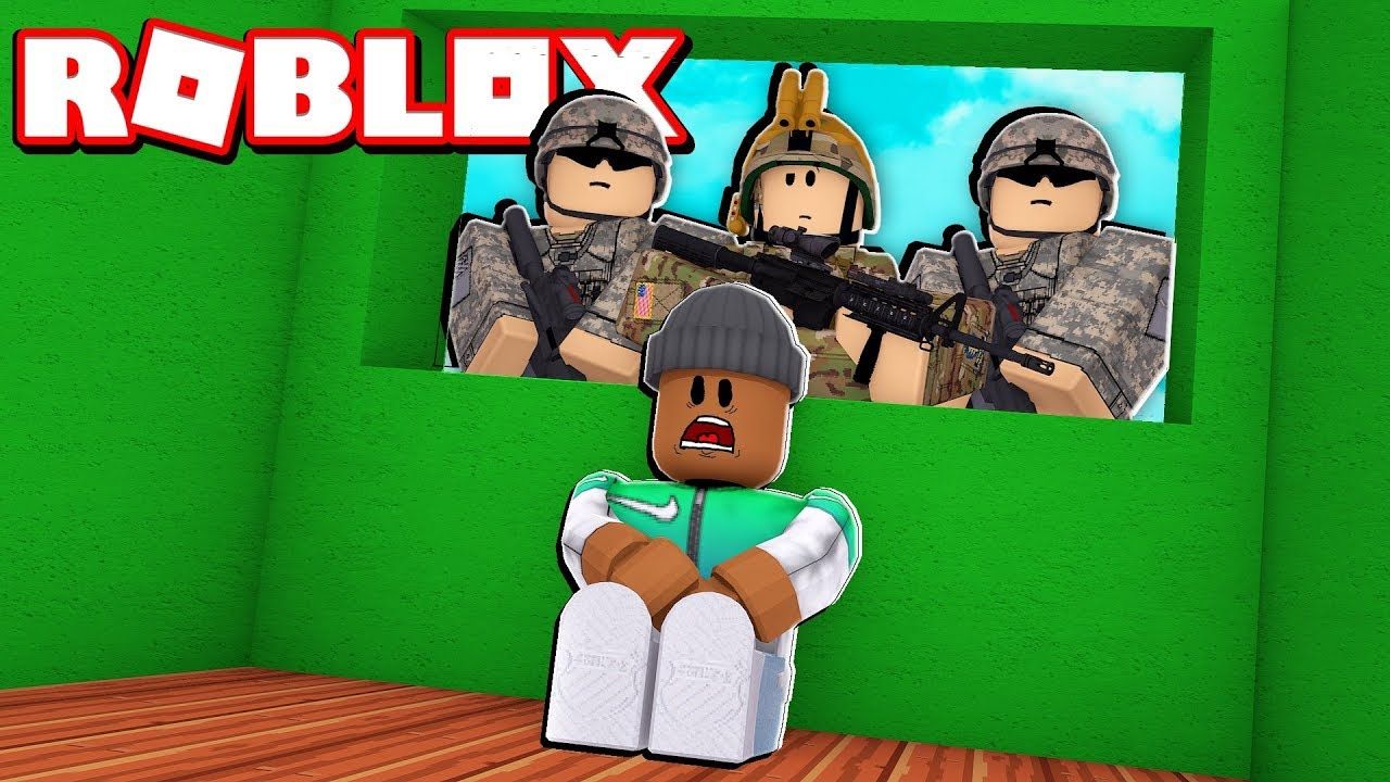 1280x720 SURVIVE!!. Roblox Combat Tycoon