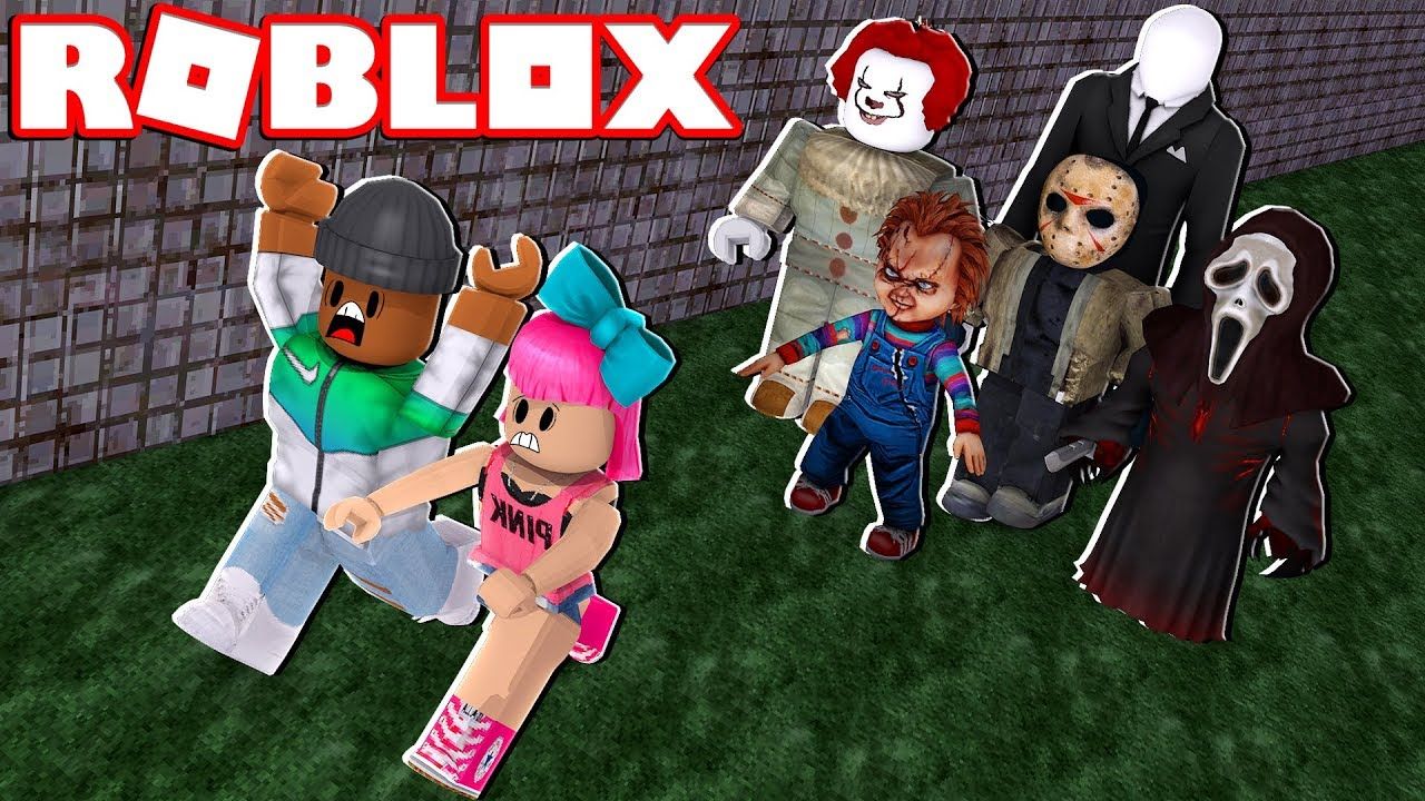 1280x720 RUN FAST OR DIE!! Roleplay