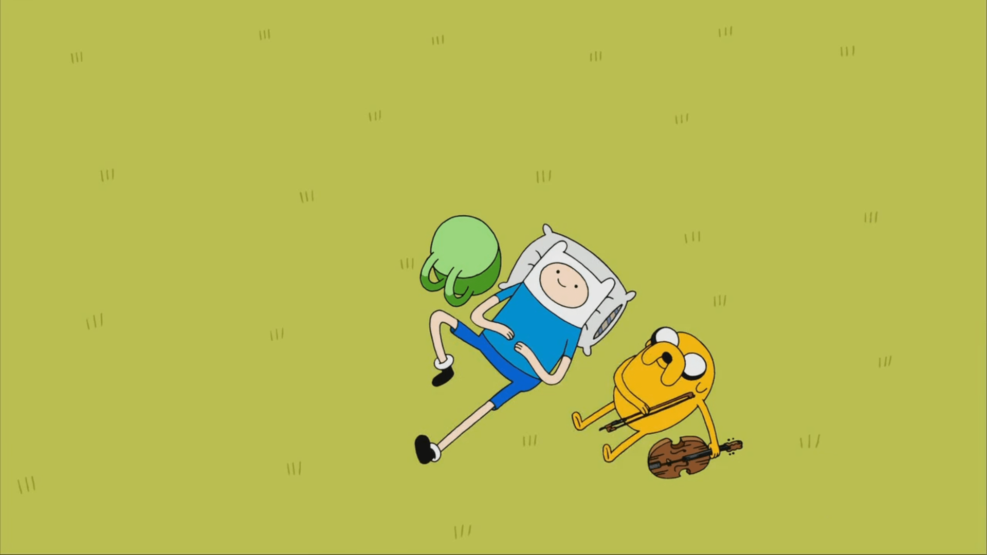 1920x1080 Adventure Time, Finn, Jake the Dog HD Wallpaper & Background