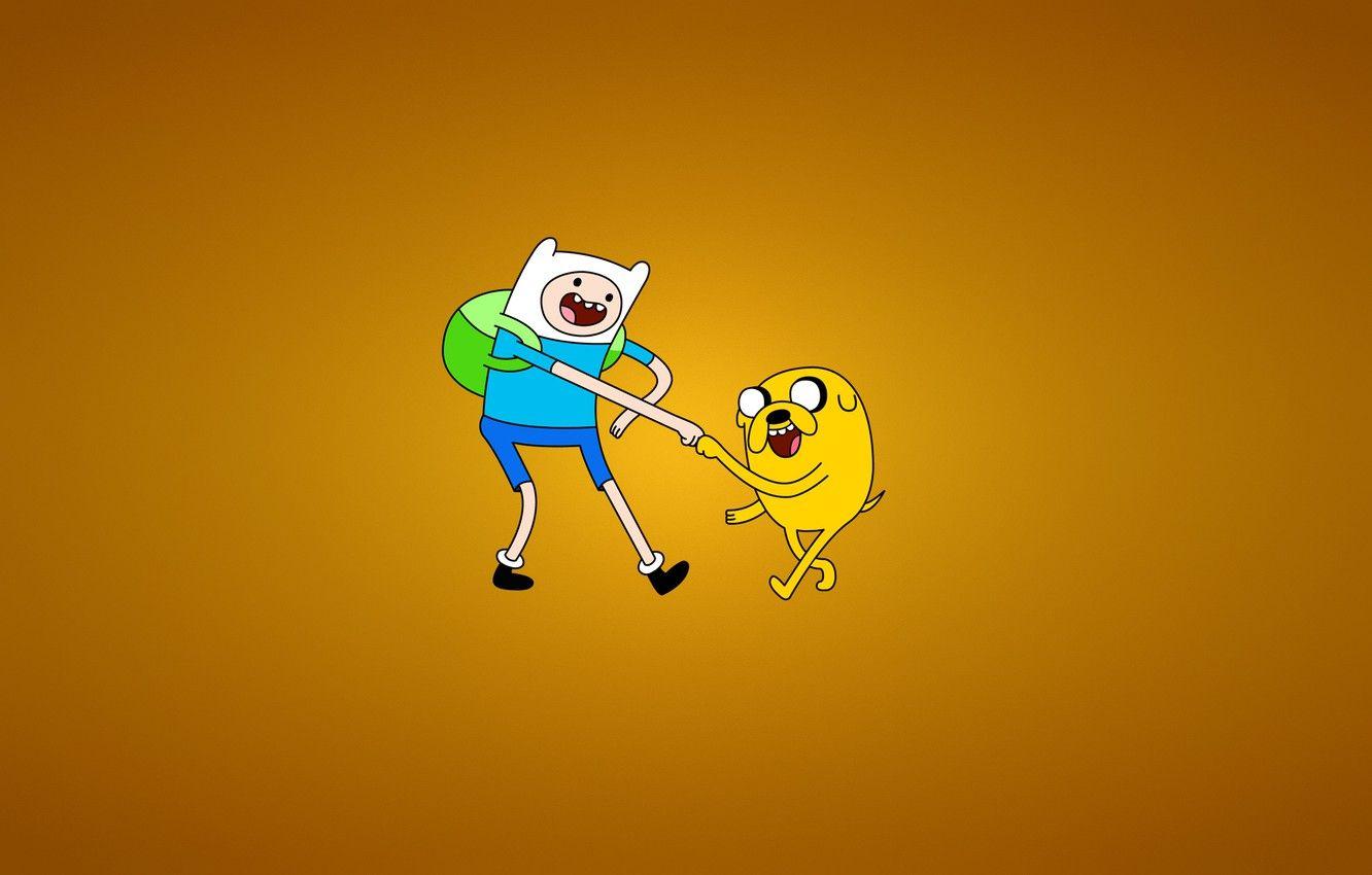 Jake the Dog Wallpapers - Top Free Jake the Dog Backgrounds ...