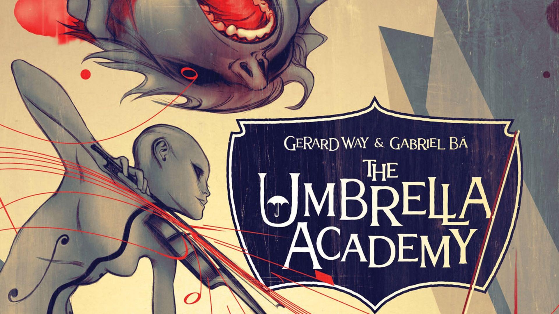 1920x1080 The Umbrella Academy HD Wallpaper. Background Image