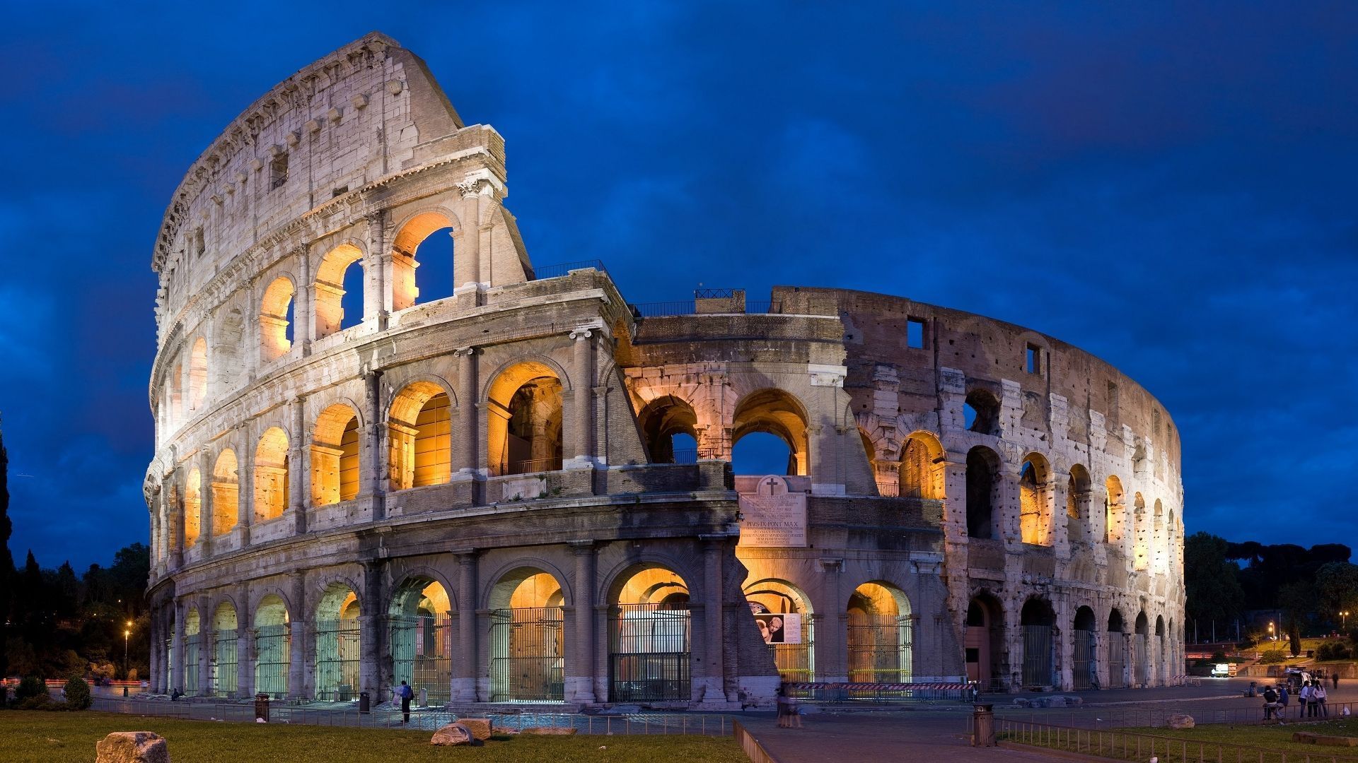 1920x1080 historical Roman inventions that