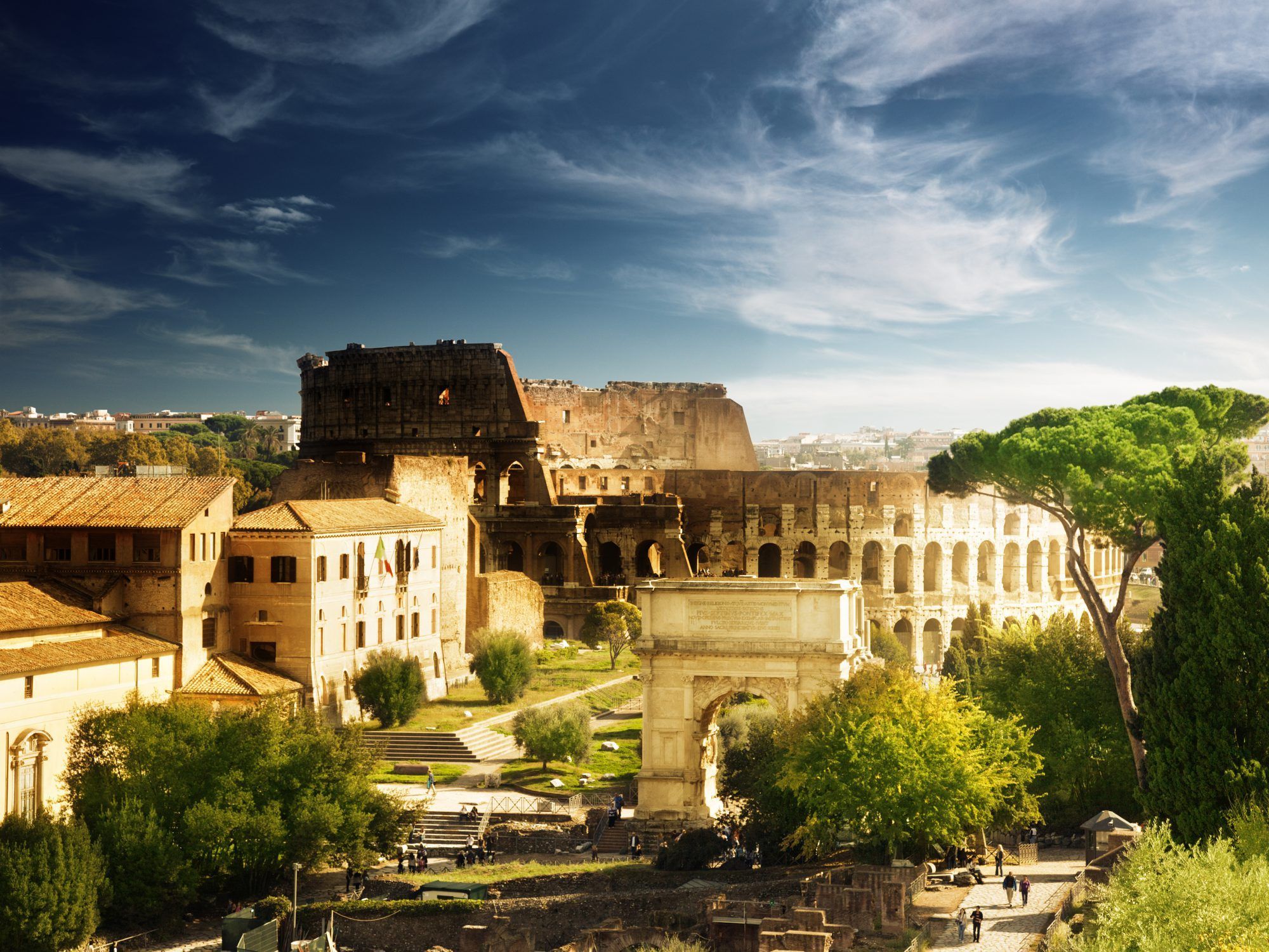 2000x1500 Things to Do in Rome Besides