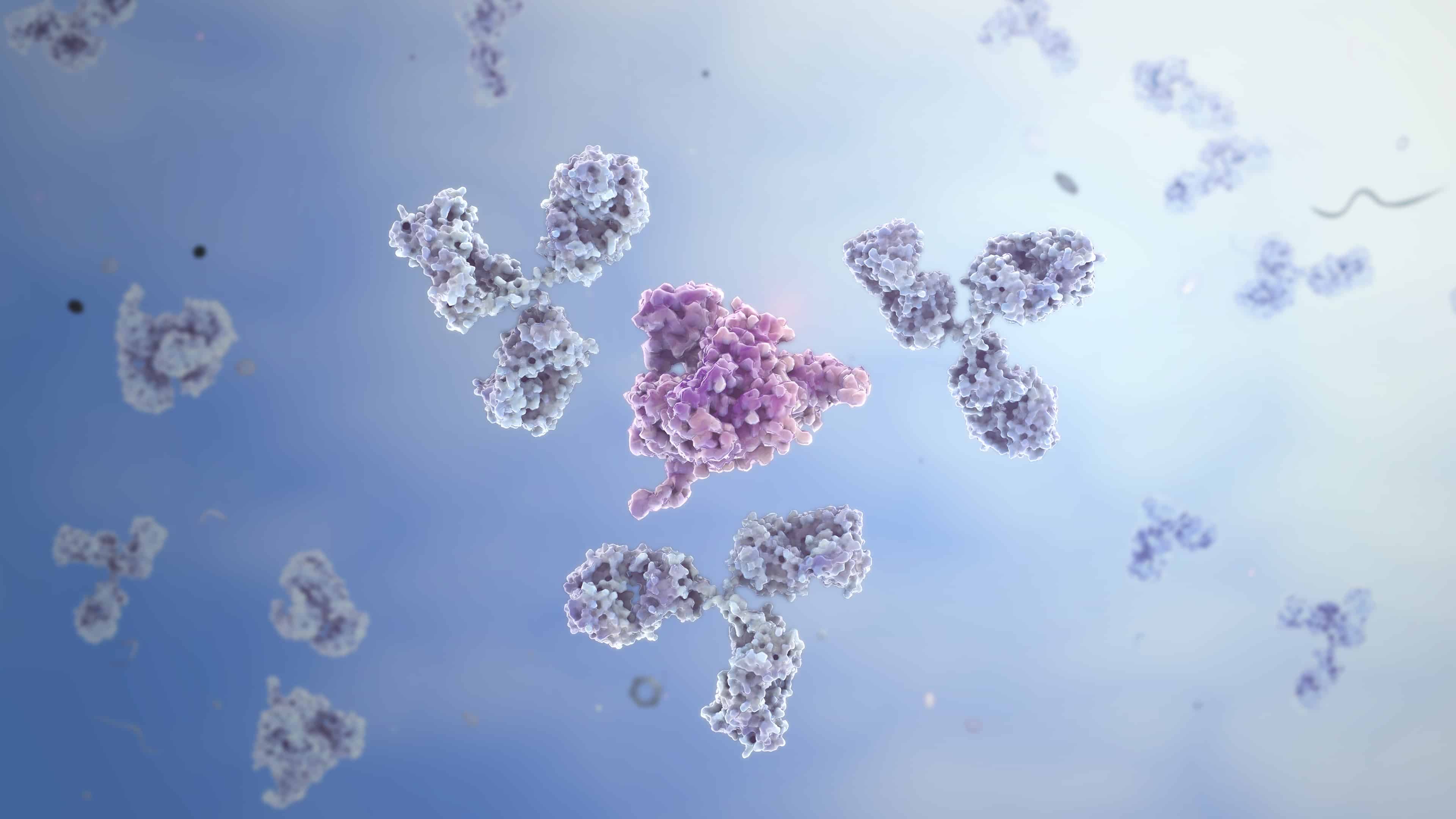 3840x2160 Antibody UHD 4K Wallpaper